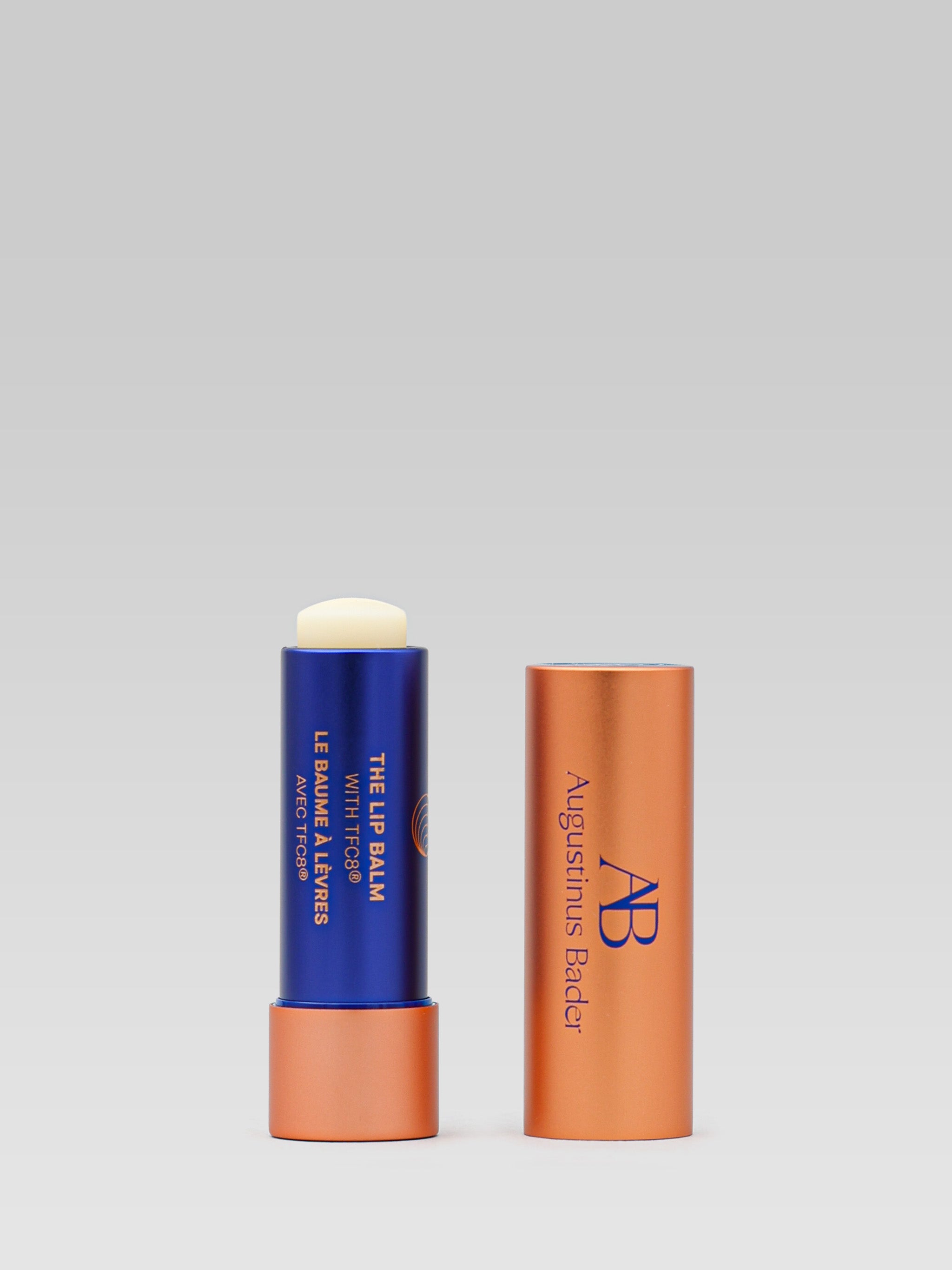 AUGUSTINUS BADER The Lip Balm product shot