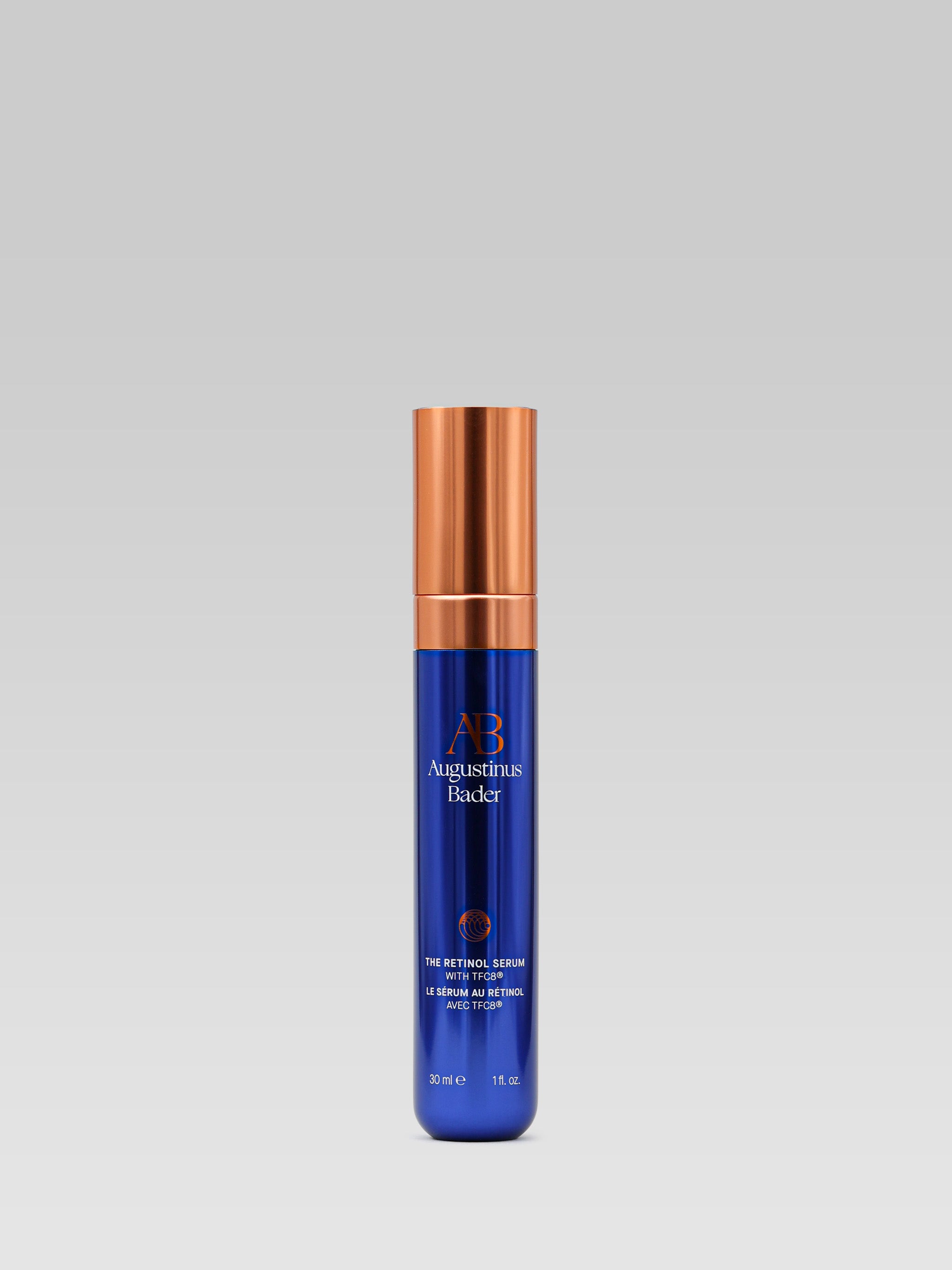 AUGUSTINUS BADER The Retinol Serum product shot