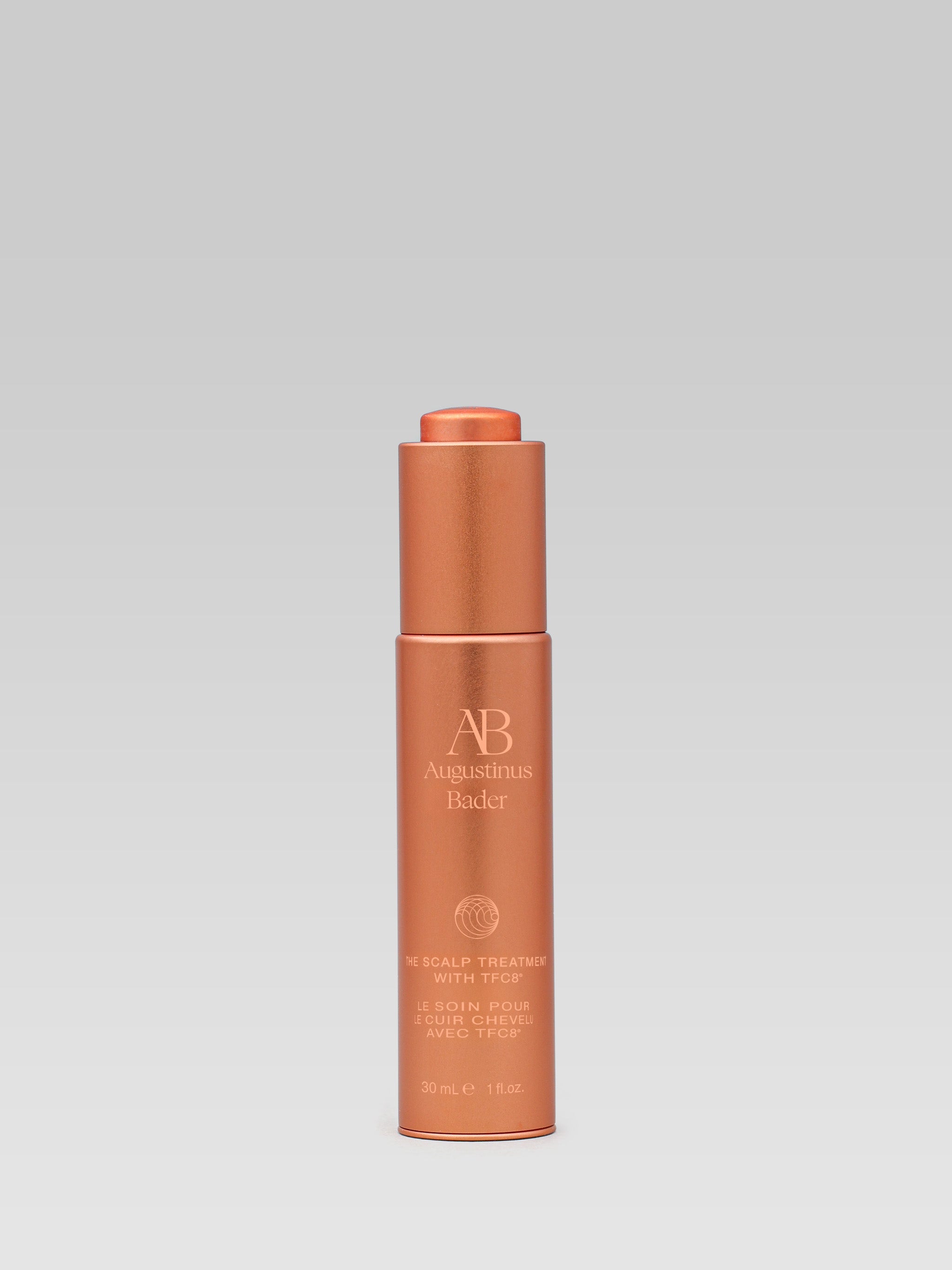 AUGUSTINUS BADER The Scalp Treatment product shot