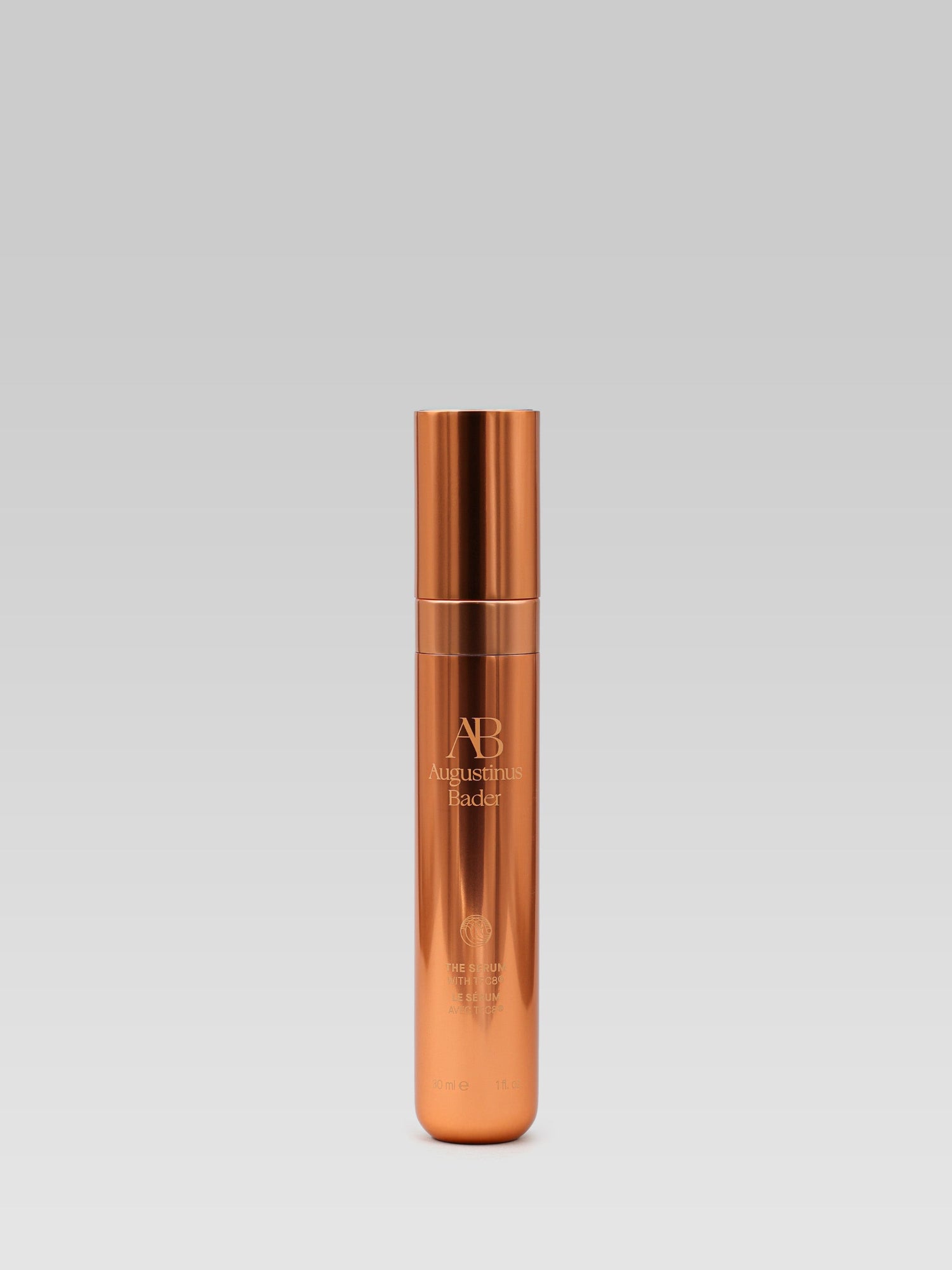 AUGUSTINUS BADER The Serum Nomad product shot