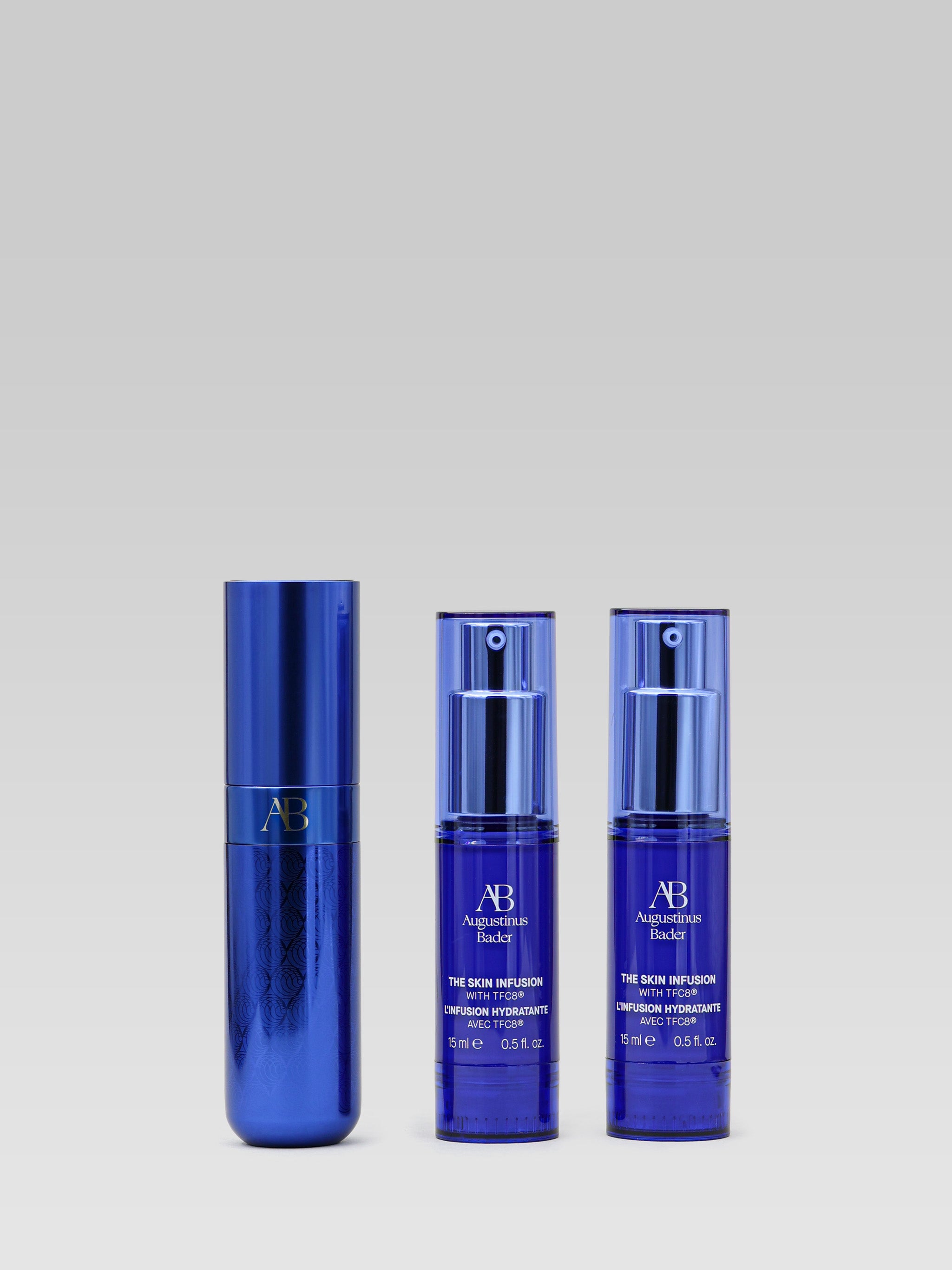 AUGUSTINUS BADER The Skin Infusion product shot