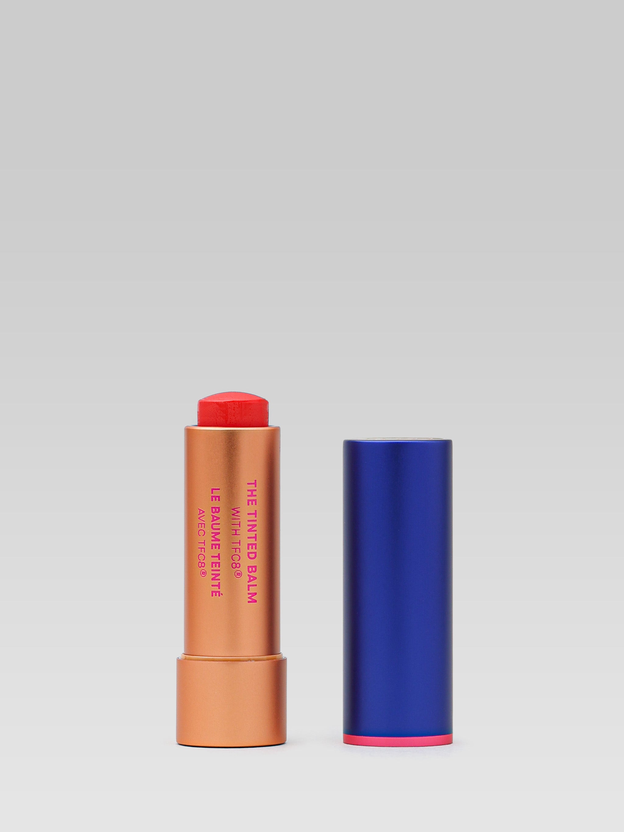 AUGUSTINUS BADER The Tinted Balm Shade 02