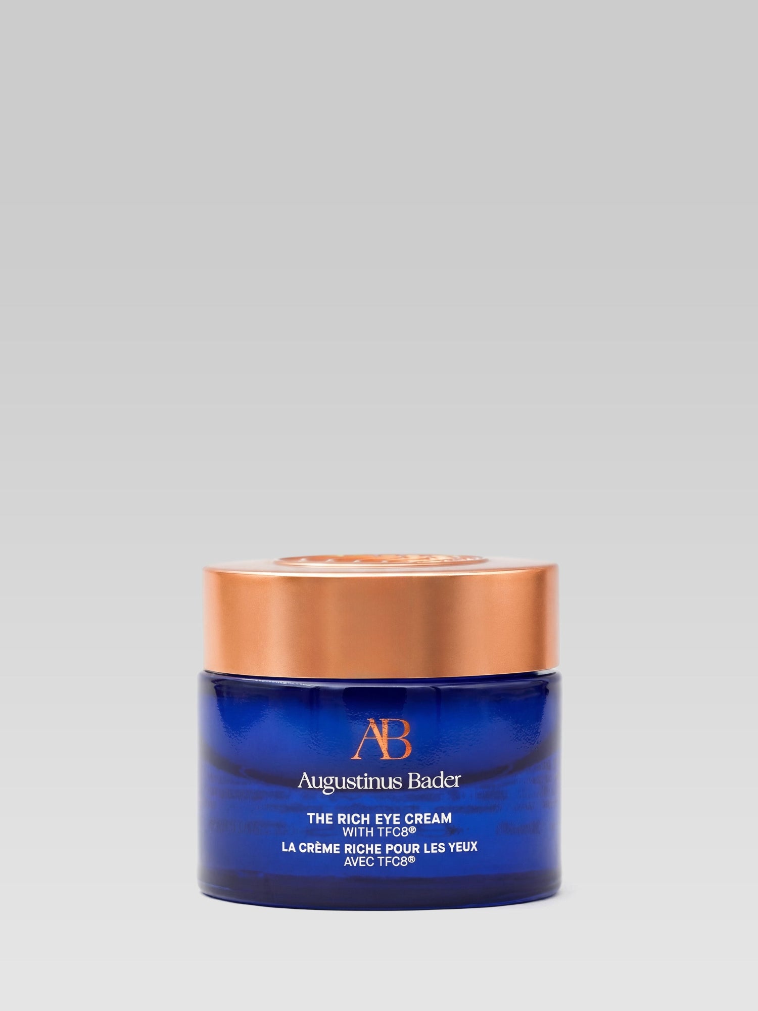 AUGUSTINUS BADER The Rich Eye Cream product image