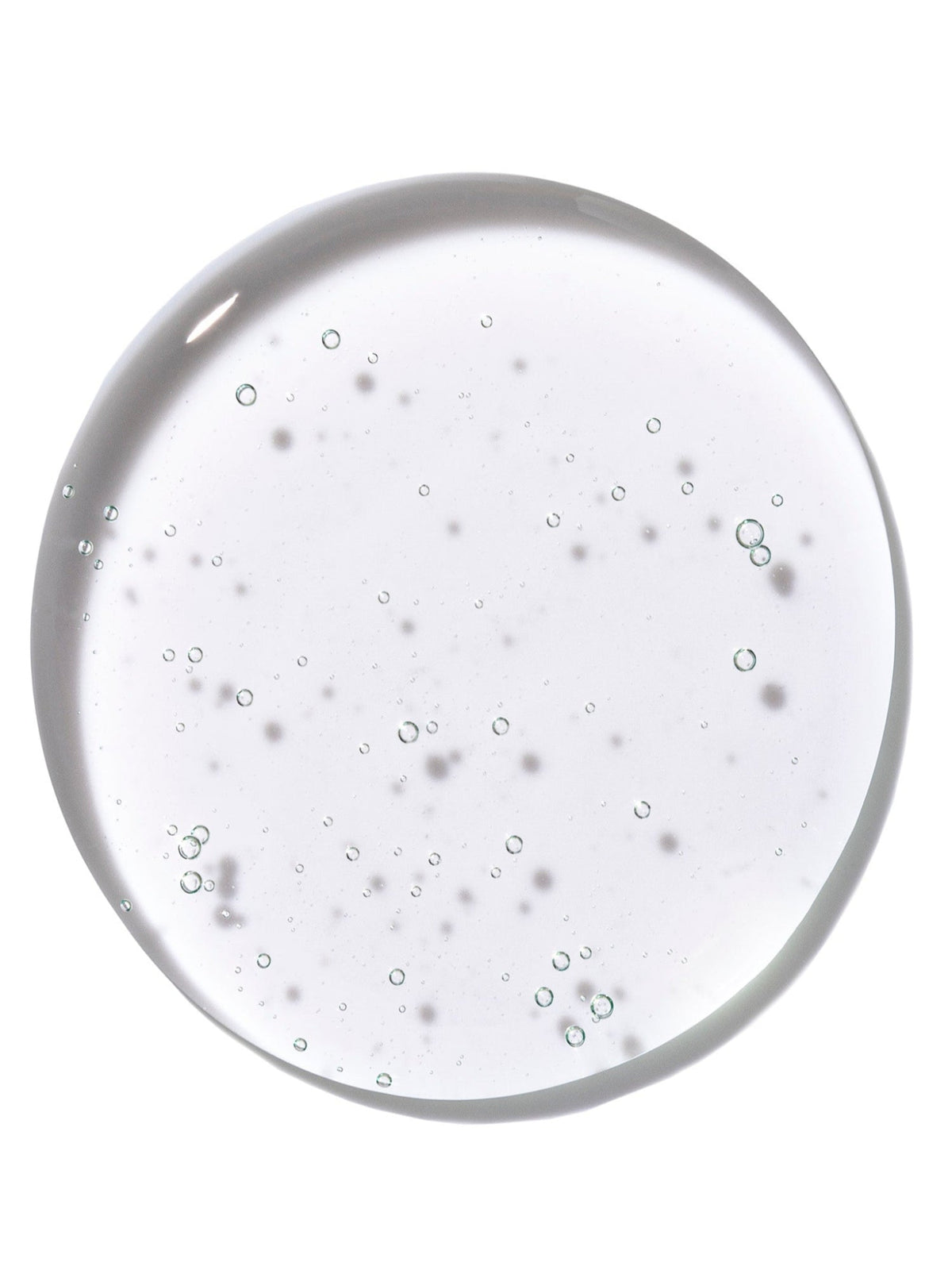 Texture of Augustinus Bader The Shampoo