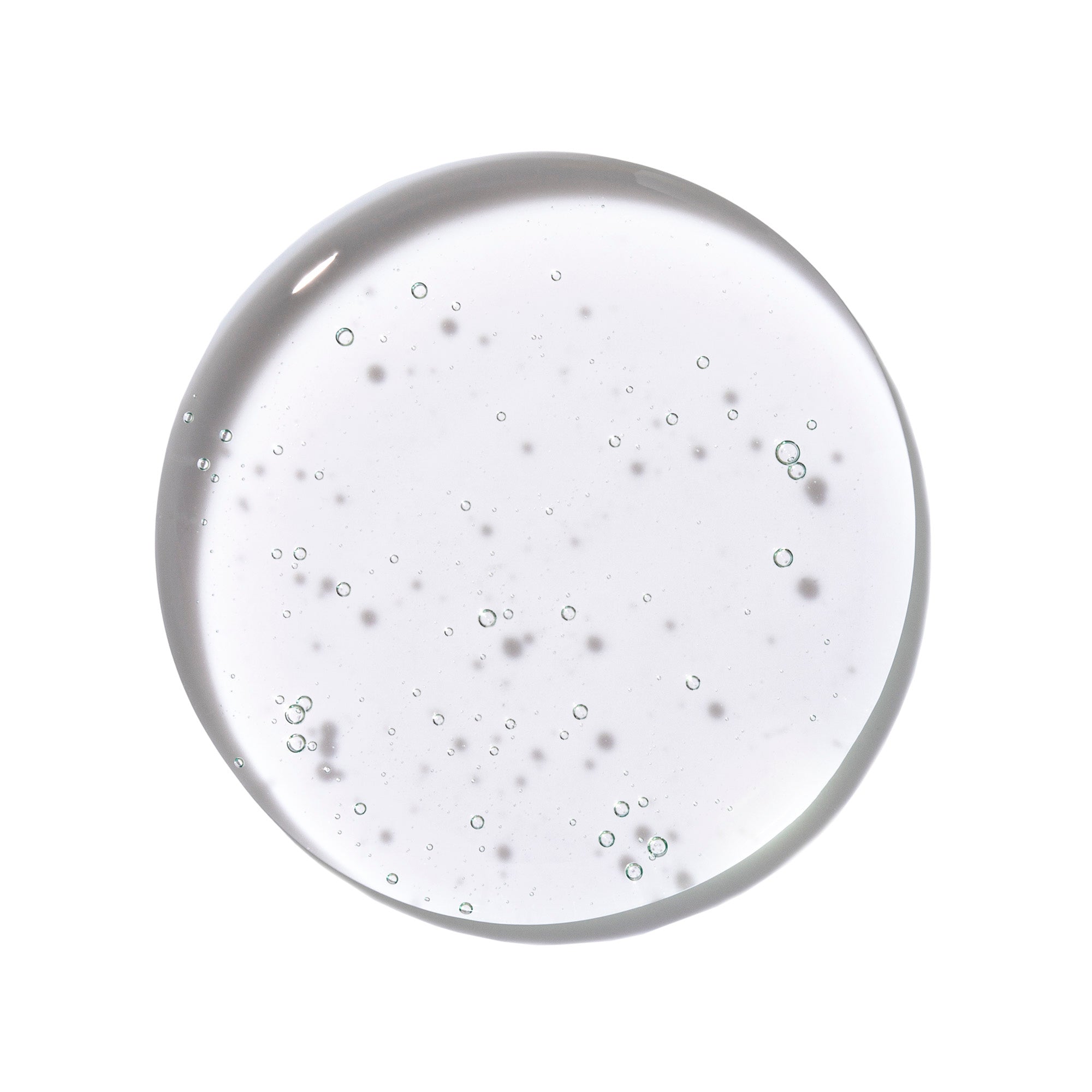 Texture of Augustinus Bader The Shampoo