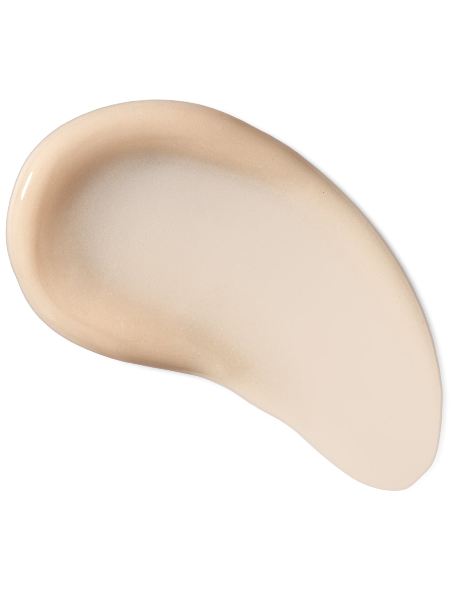 Augustinus Bader The Elixir lightweight skincare texture