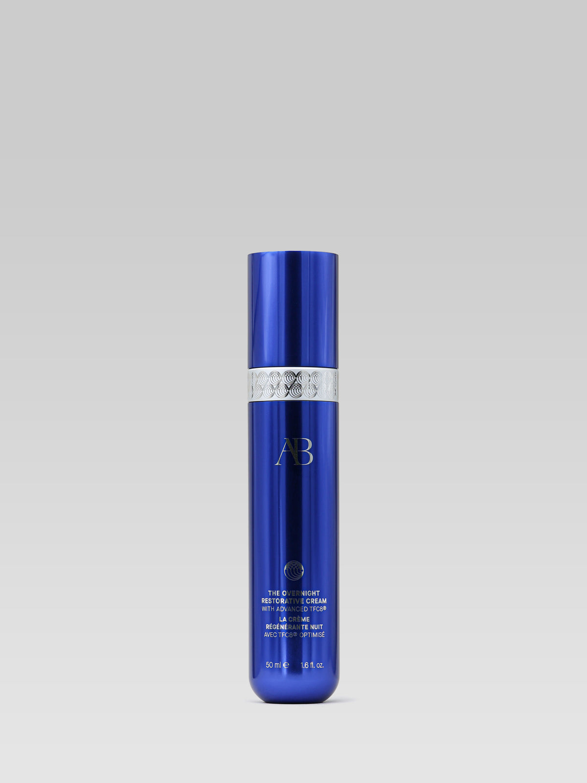 AUGUSTINUS BADER The Overnight Restorative Cream product shot