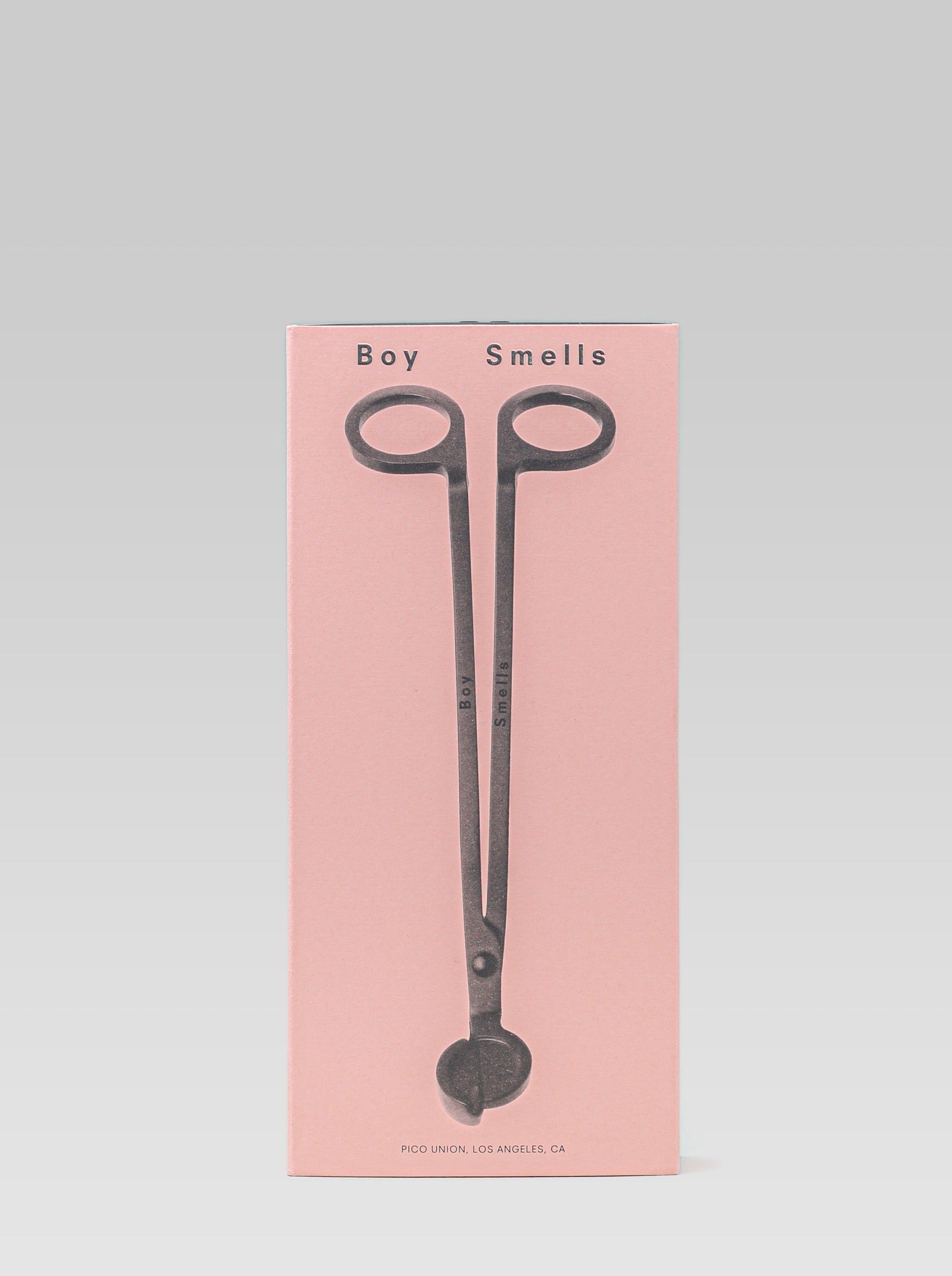 BOY SMELLS Wick Trimmer product shot