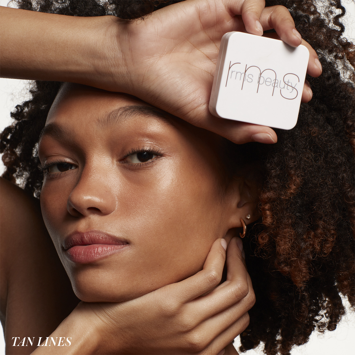 RMS BEAUTY ReDimension Hydra Bronzer