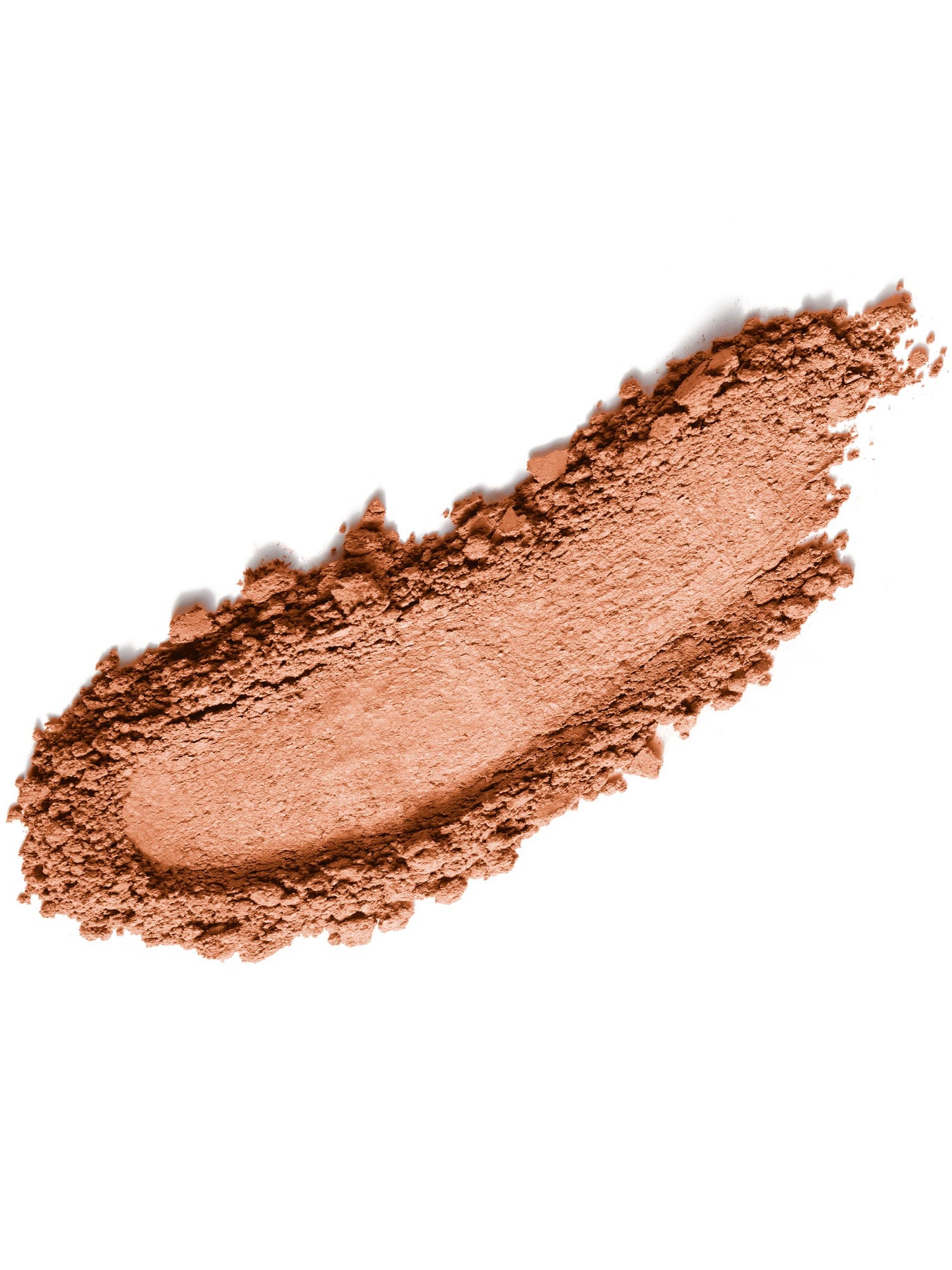 WESTMAN ATELIER Beauty Butter Powder Bronzer in Coup de Soleil Swatch