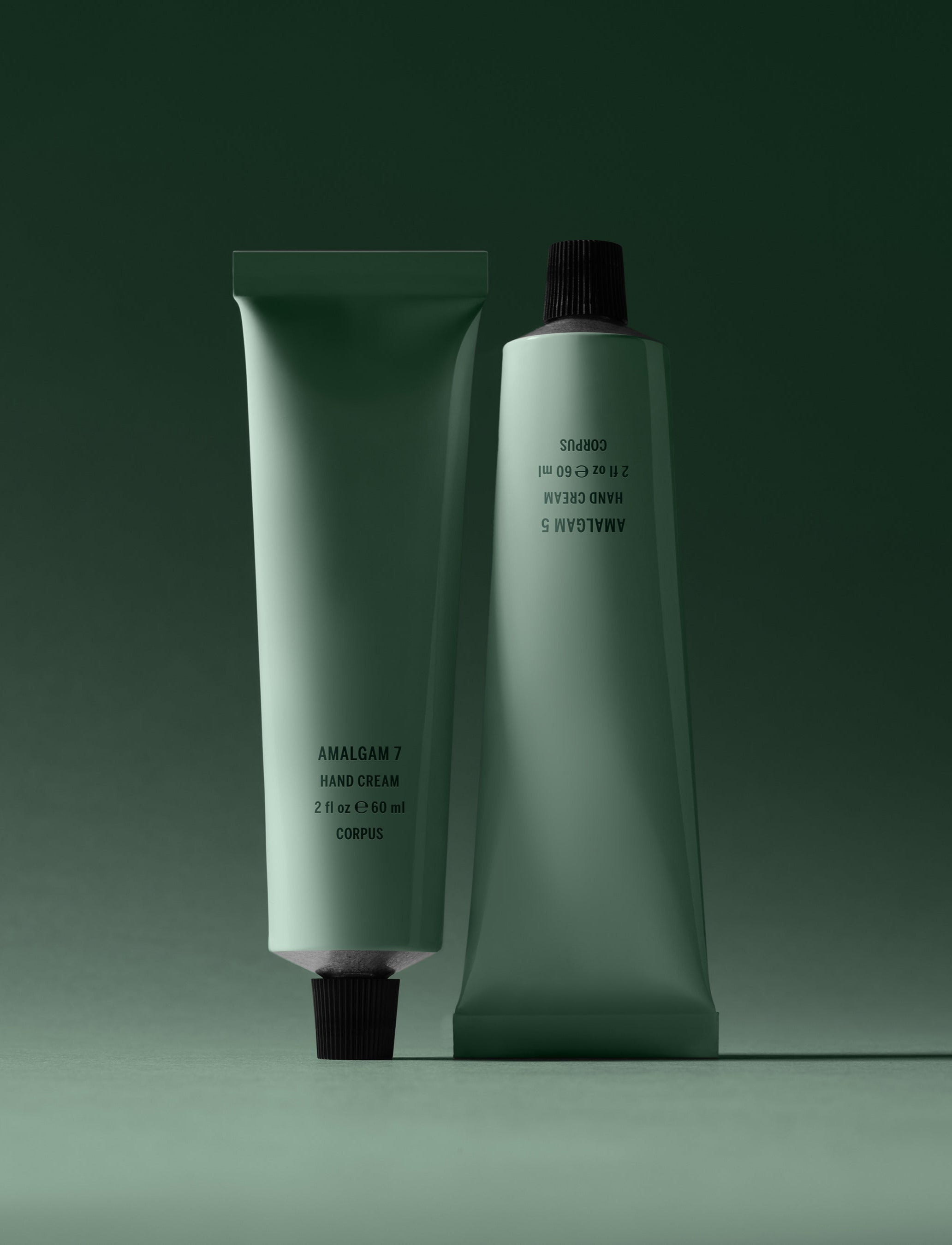 CORPUS Aromatic Hand Cream Lifestyle