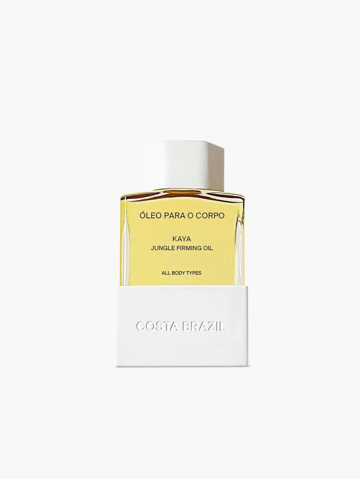 COSTA BRAZIL Kaya Jungle Firming Body Oil 30 ml