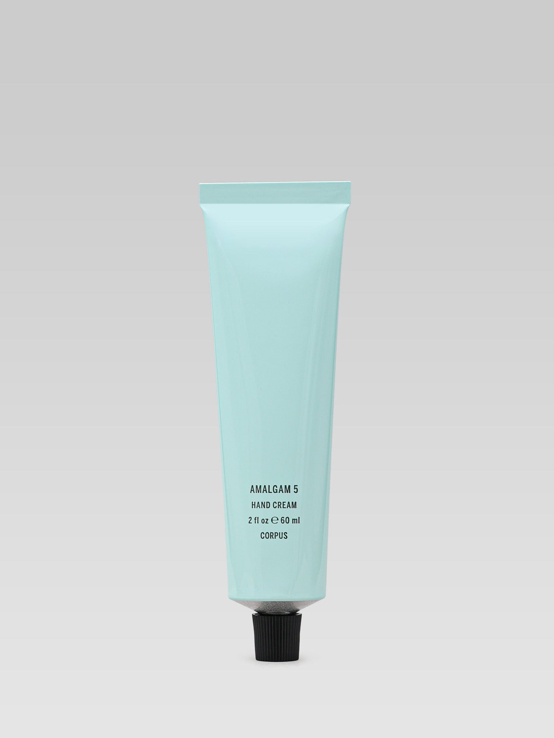 CORPUS Aromatic Hand Cream Amalgam 5 product shot