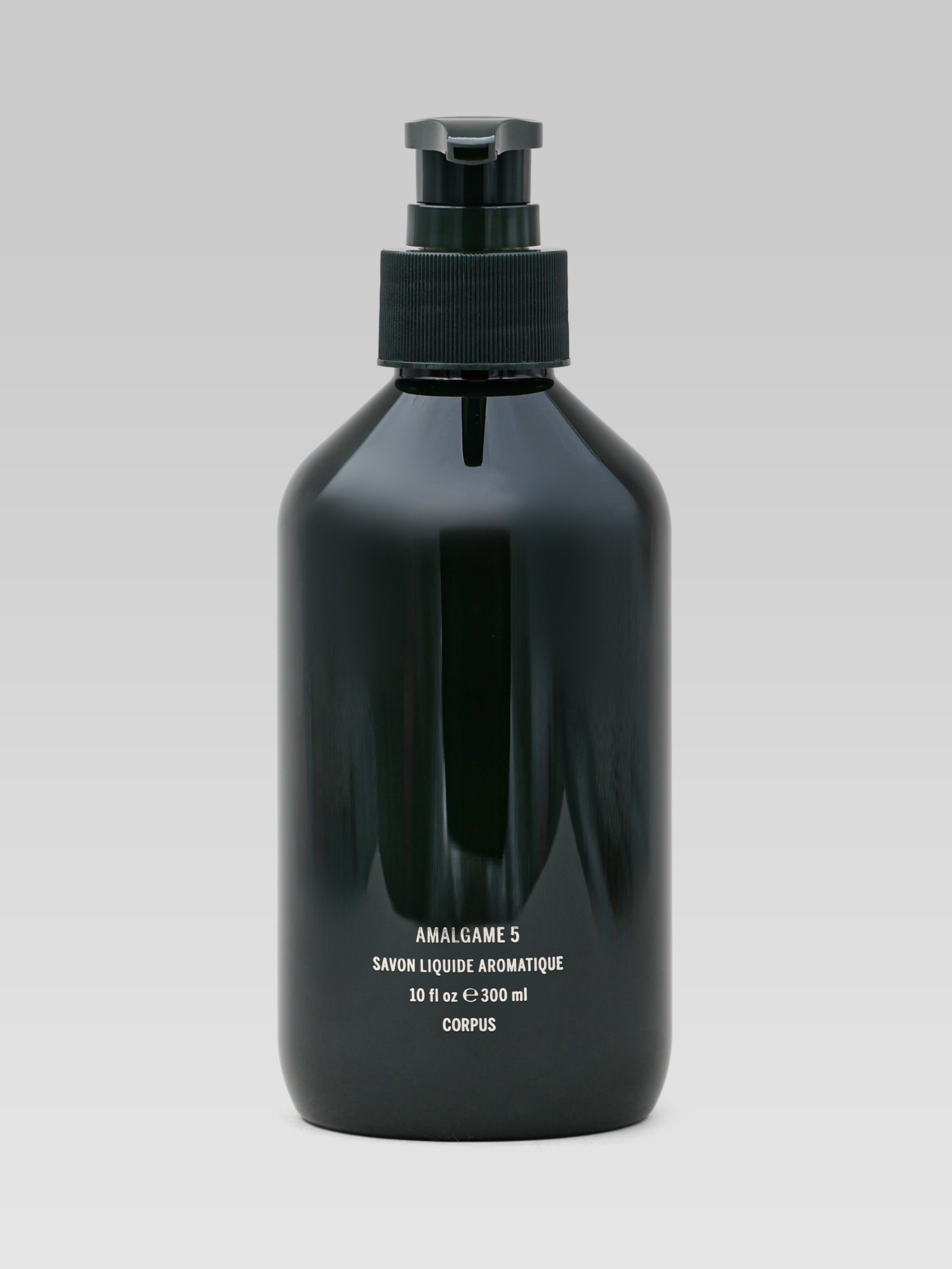 CORPUS Aromatic Hand Wash Amalgam 5 product shot
