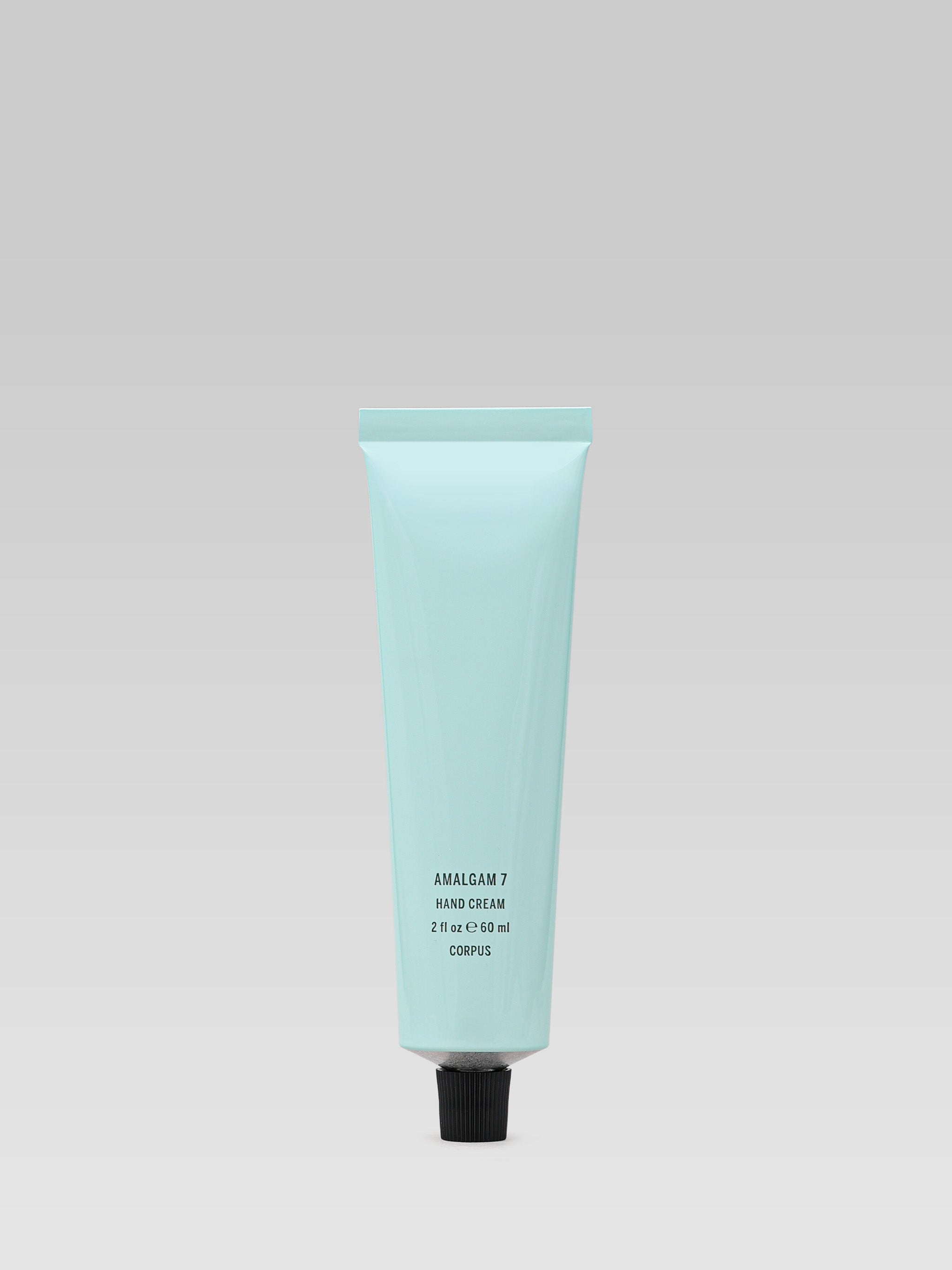 CORPUS Aromatic Hand Cream Amalgam 7 product shot