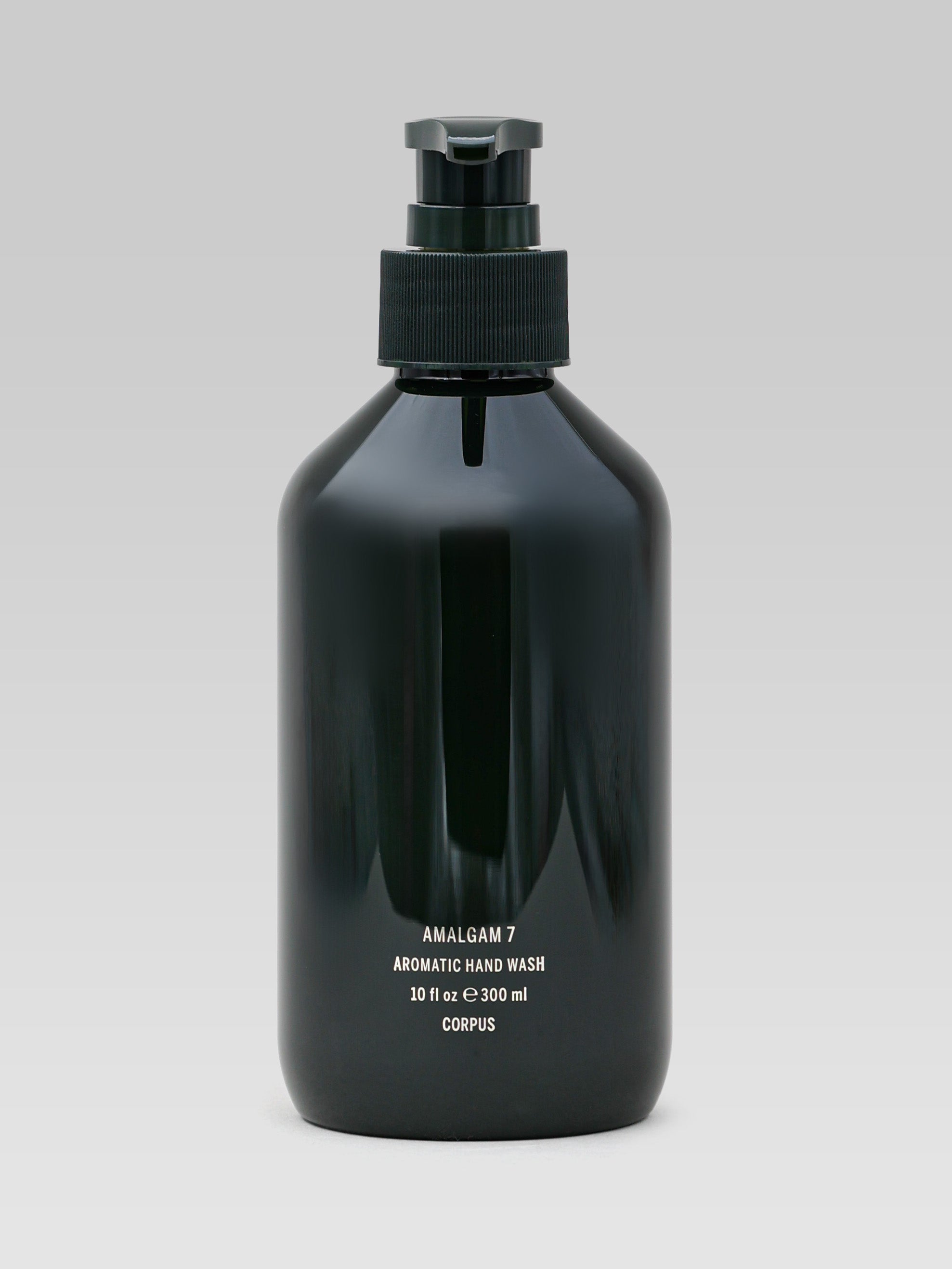 CORPUS Aromatic Hand Wash Amalgam 7 product shot