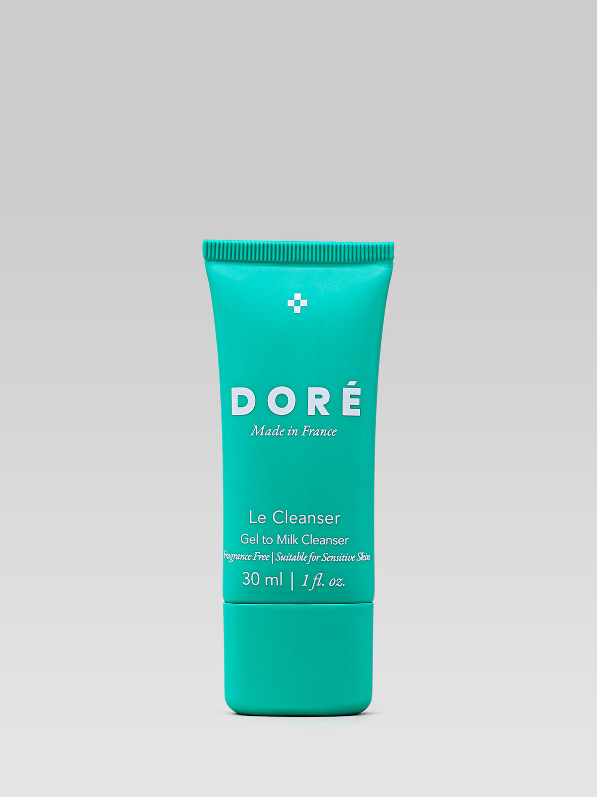 DORÉ Le Cleanser 30 ml product shot