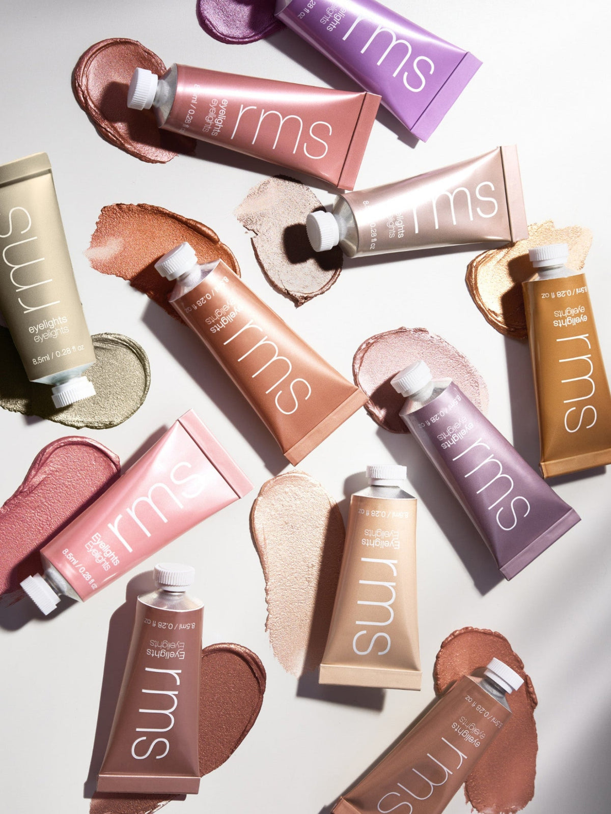 RMS BEAUTY Eyelights Cream Eye Shadow