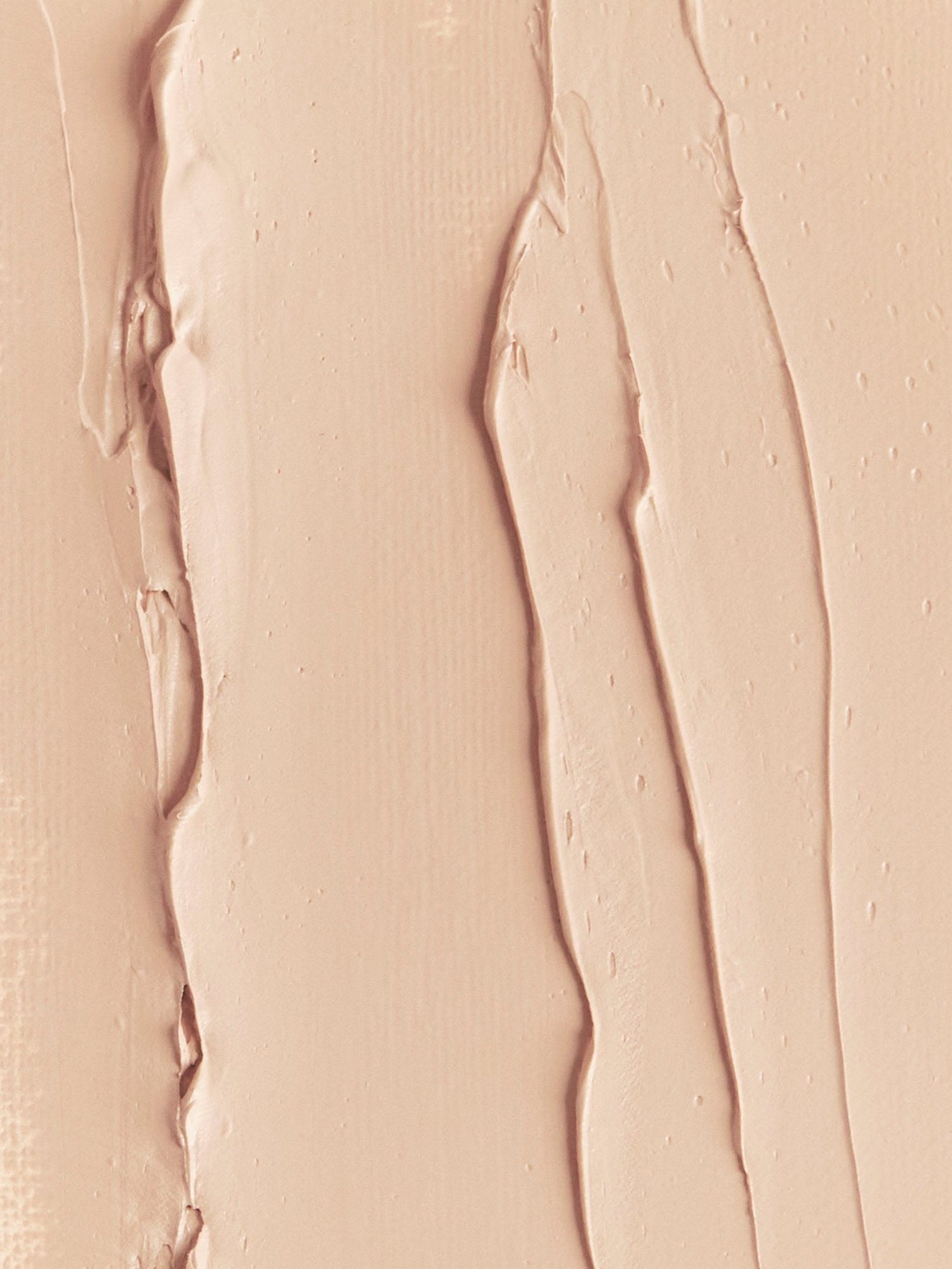 FARA HOMIDI Essential Face Compact in Beurre swatch