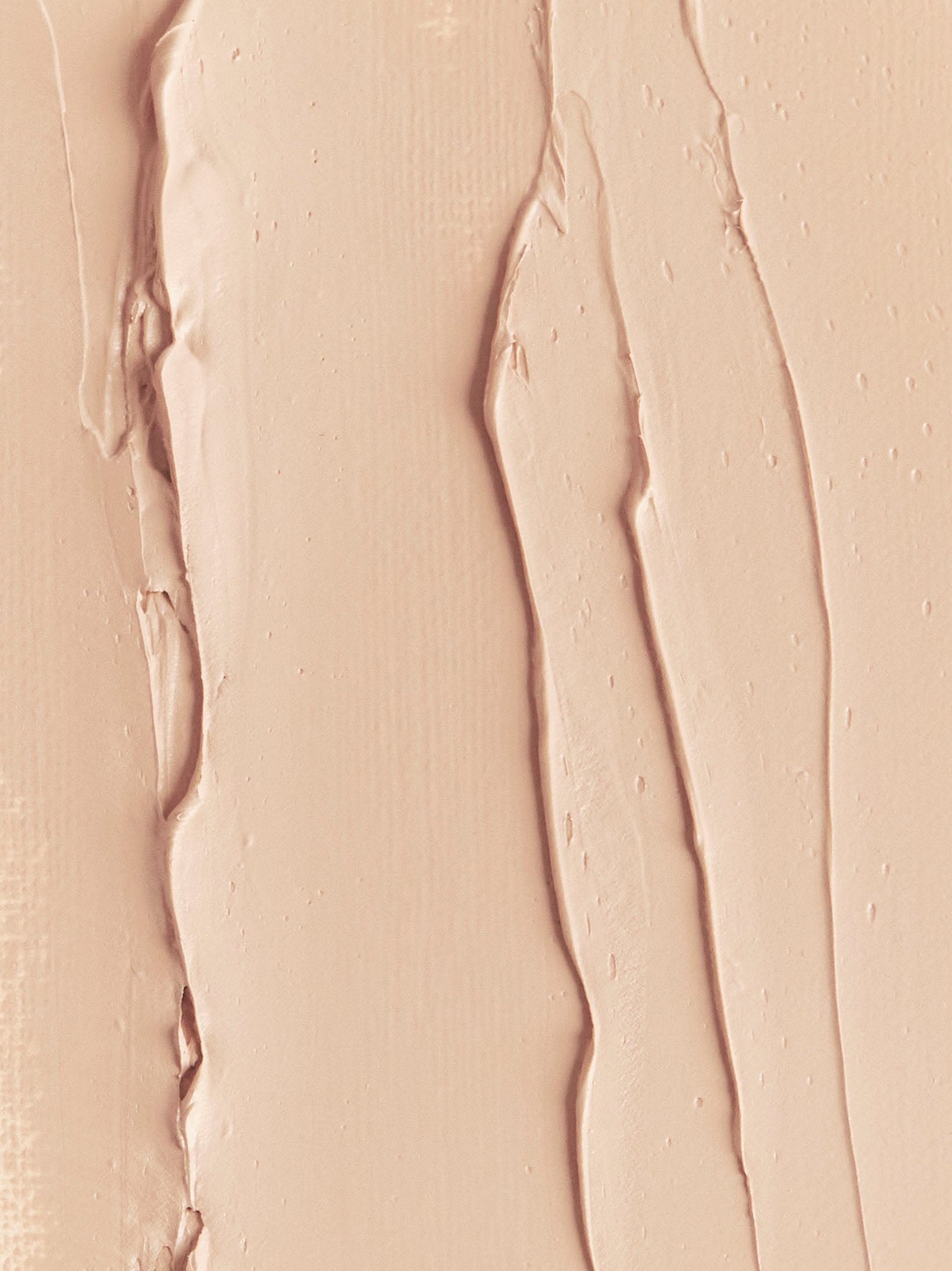 FARA HOMIDI Essential Face Compact in Beurre swatch