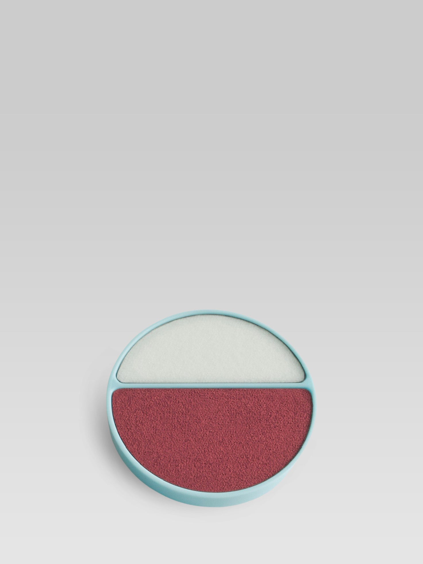 FARA HOMIDI Essential Lip Compact - Refill in Nude 1 product shot