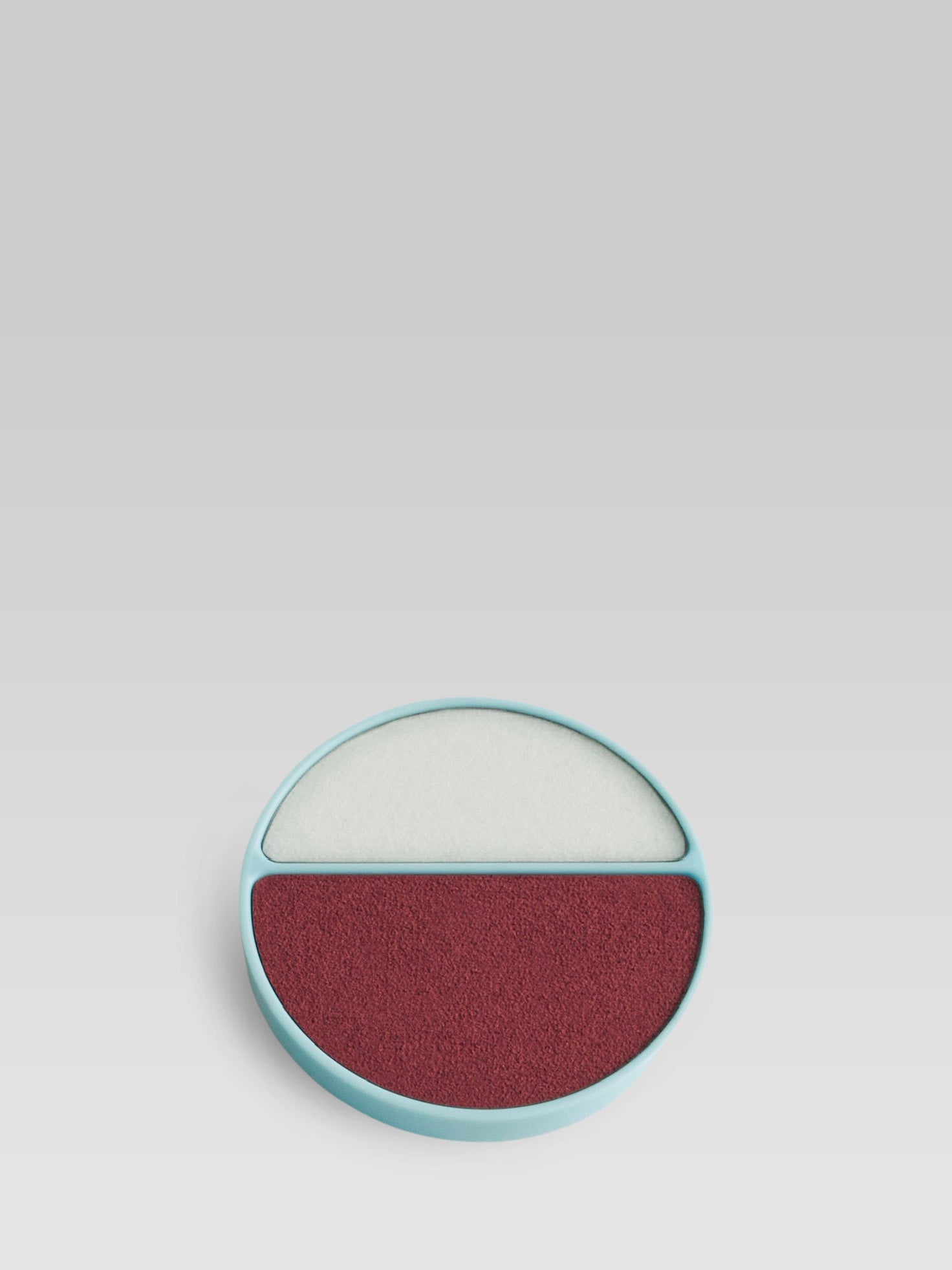 FARA HOMIDI Essential Lip Compact - Refill in Nude 2 product shot