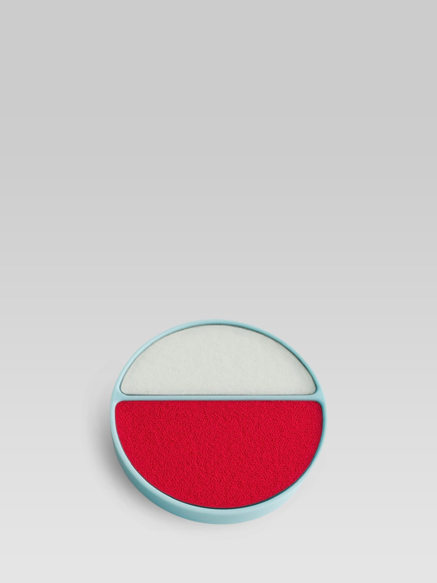 FARA HOMIDI Essential Lip Compact - Refill in Red 1 product shot