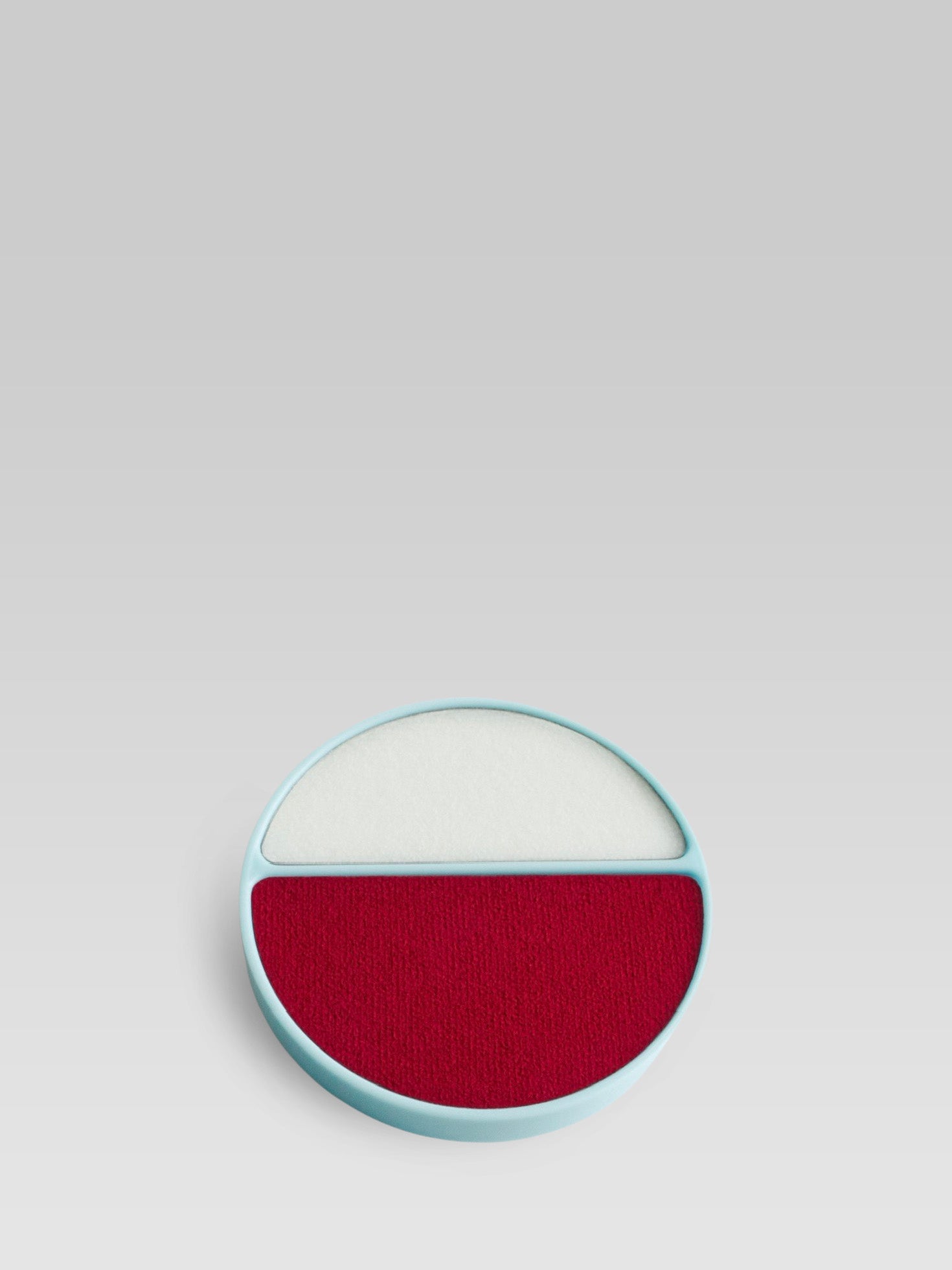 FARA HOMIDI Essential Lip Compact - Refill in Red 2 product shot