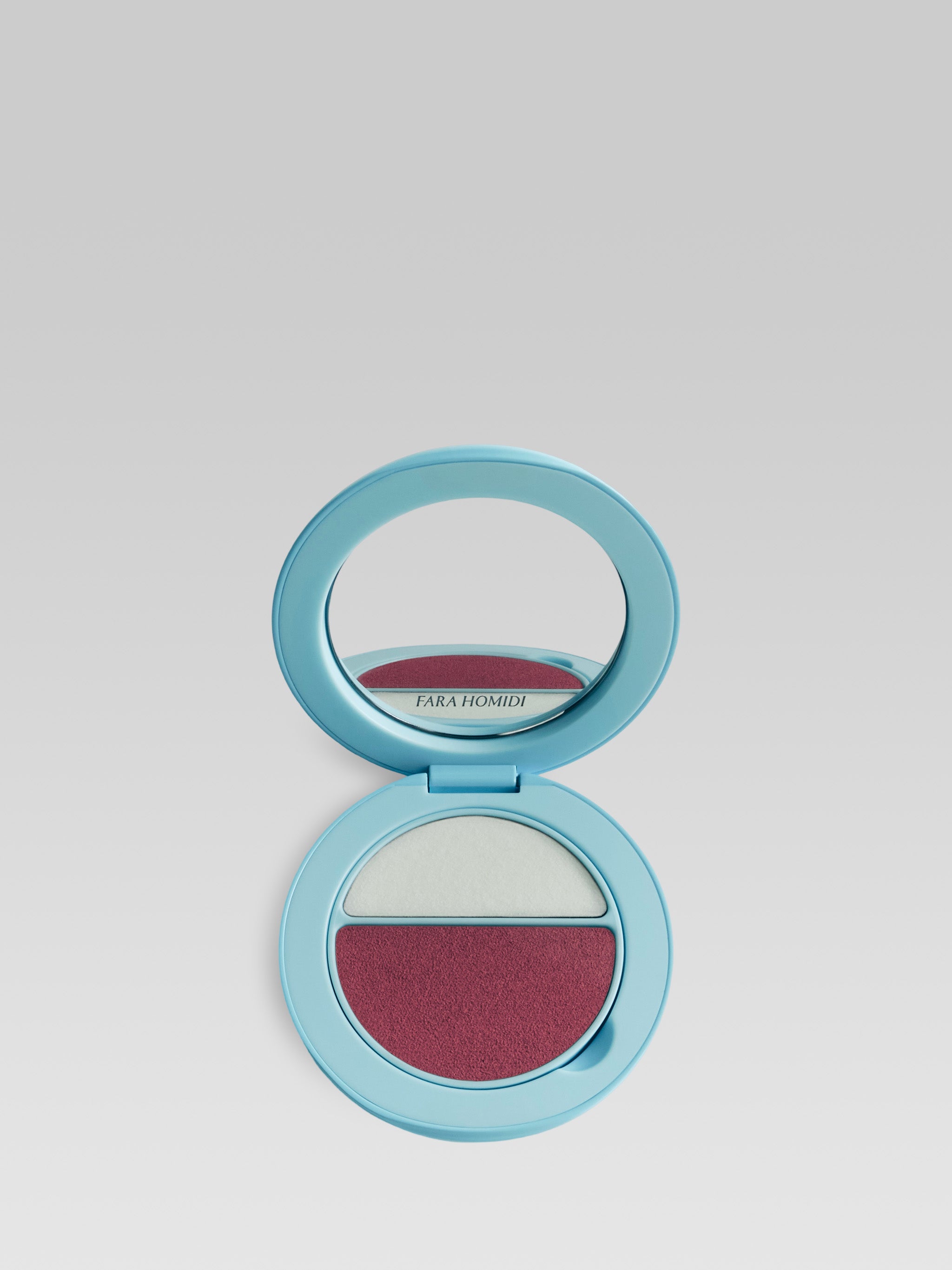 FARA HOMIDI Essential Lip Compact in Holiday 1 product shot