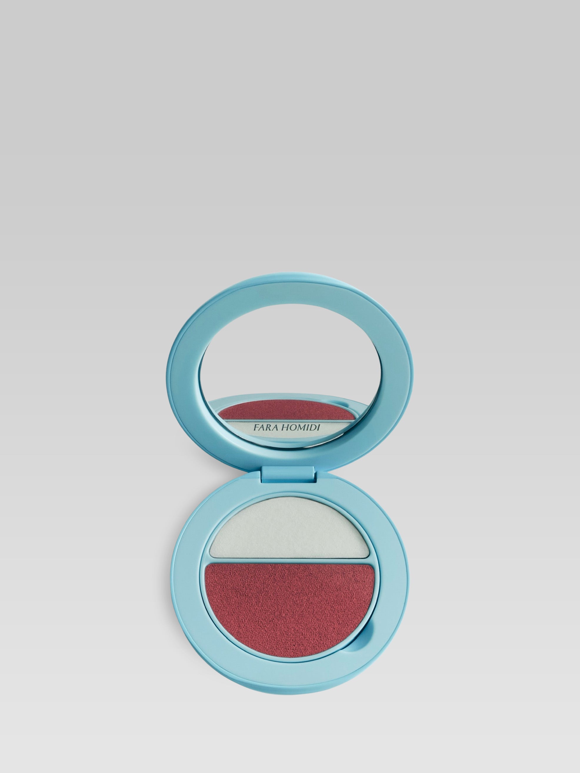 FARA HOMIDI Essential Lip Compact in Nude 1 product shot
