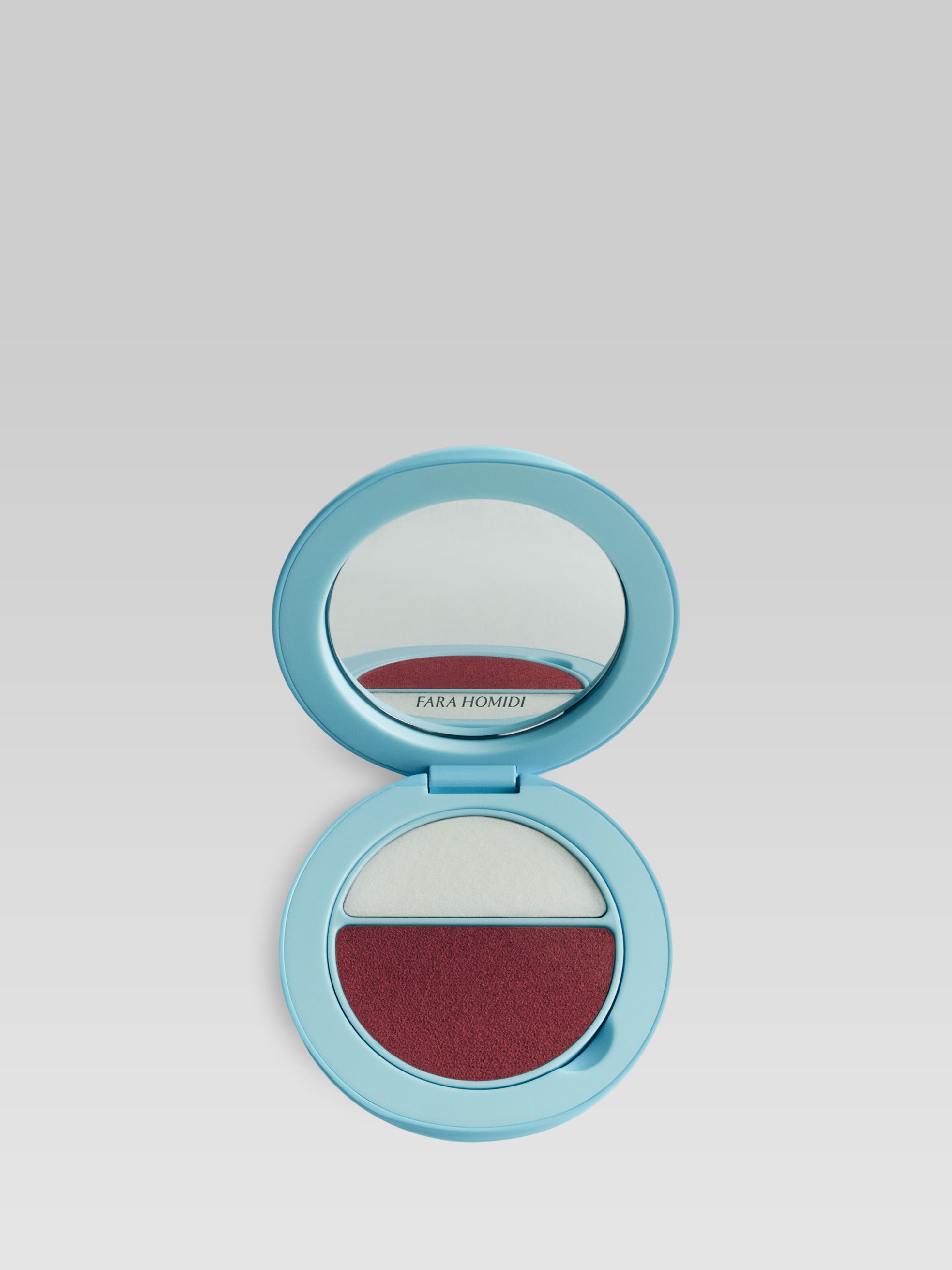 FARA HOMIDI Essential Lip Compact in Nude 2 product shot