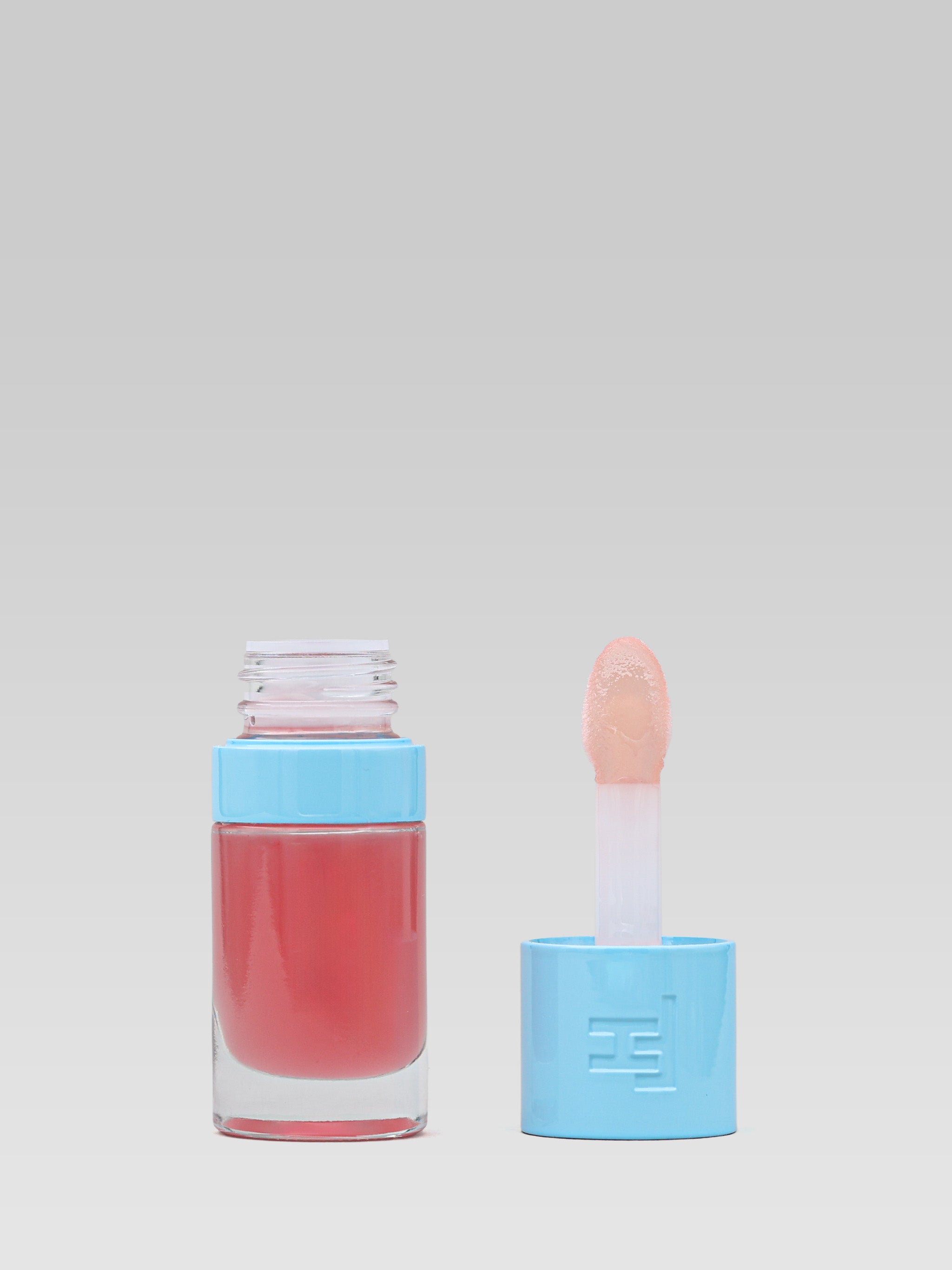 FARA HOMIDI Soft Glass Lip Plumping Oil