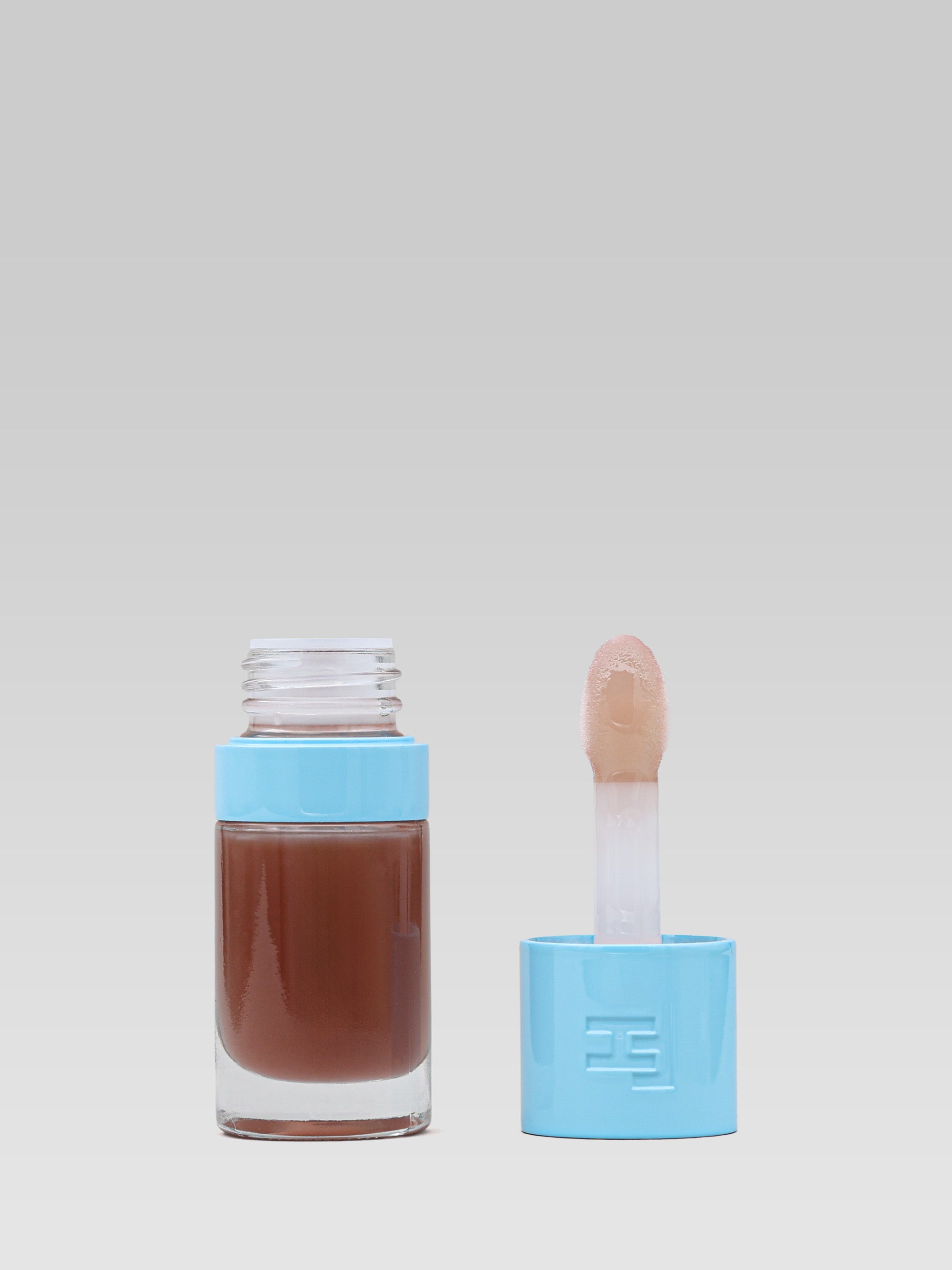 FARA HOMIDI Soft Glass Lip Plumping Oil