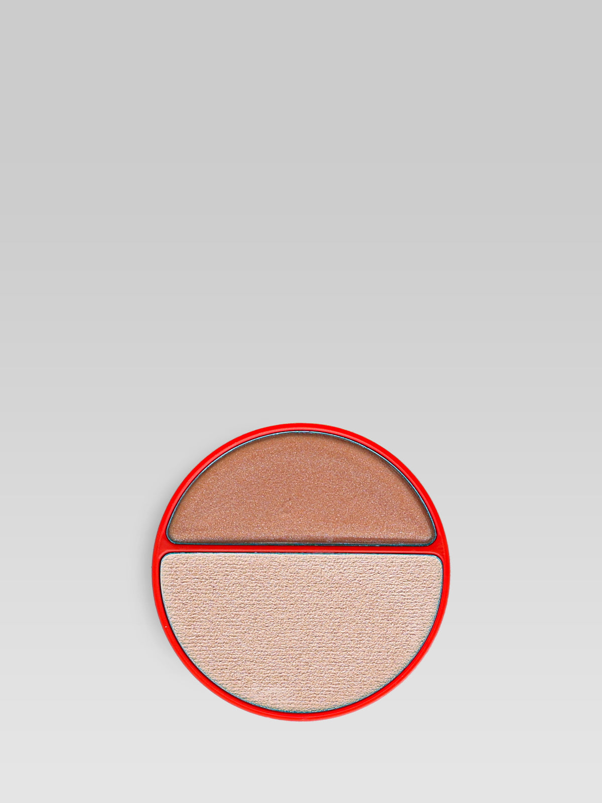 FARA HOMIDI Essential Face Compact - Refill in Silvette product shot