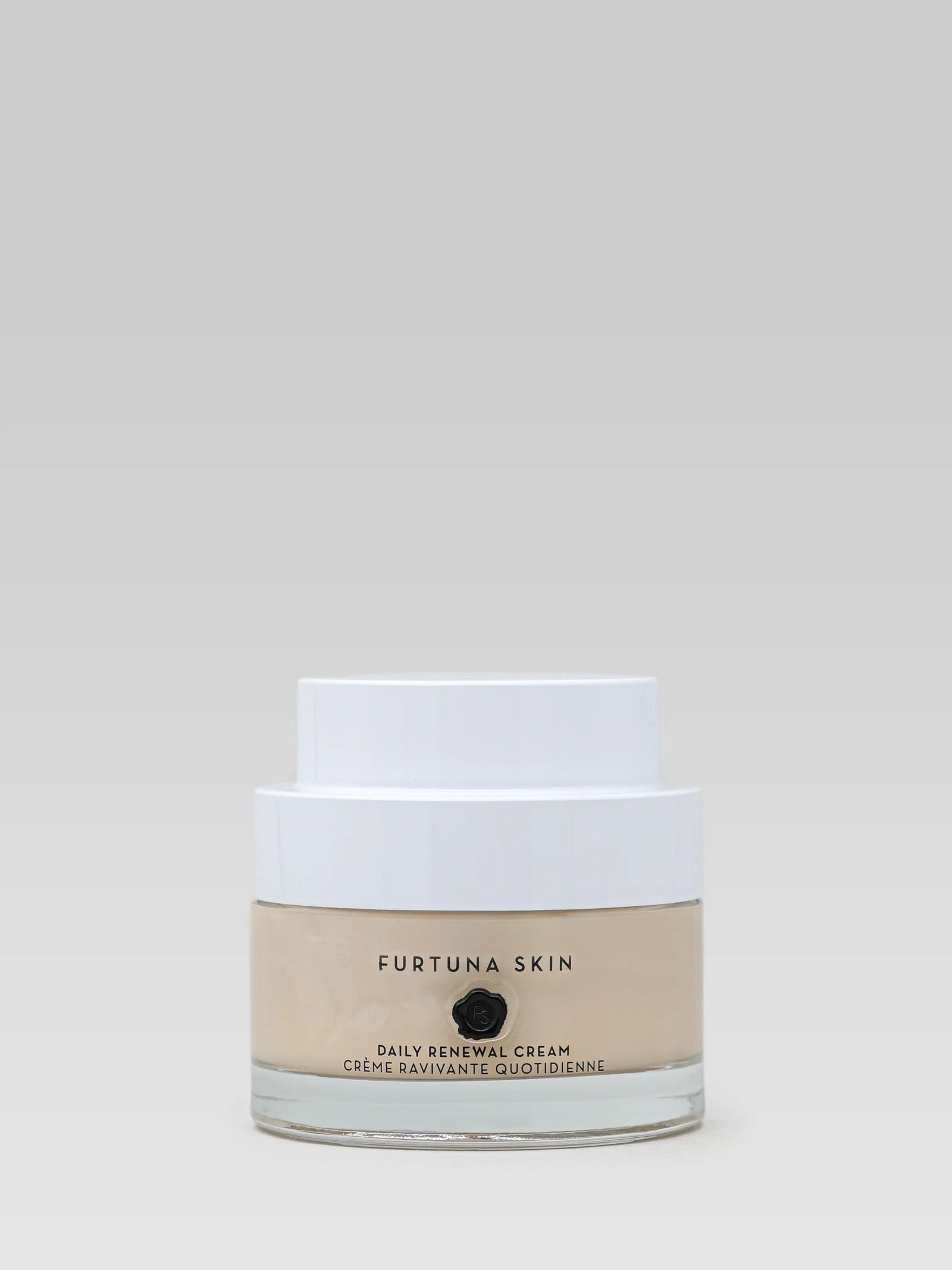 Furtuna Skin Daily Renewal Cream product