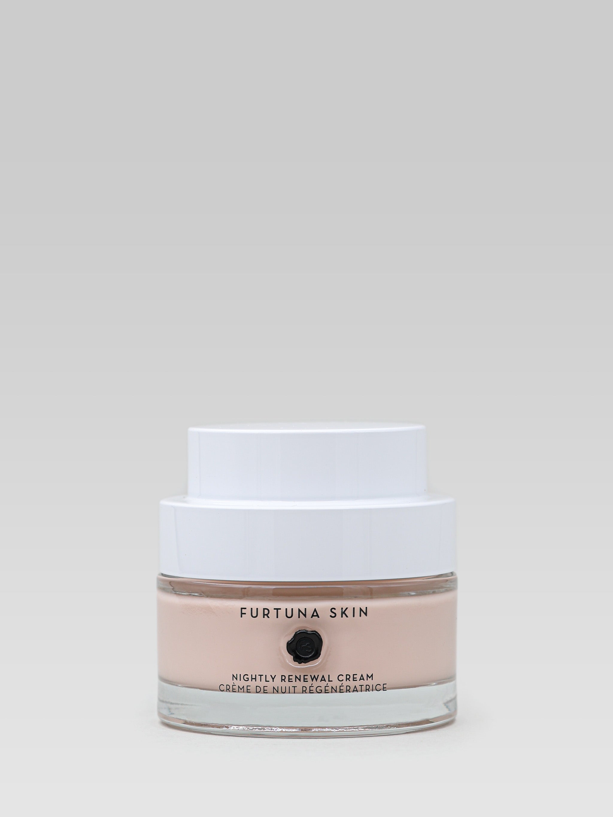 Furtuna Skin Nightly Renewal Cream 50 ml product