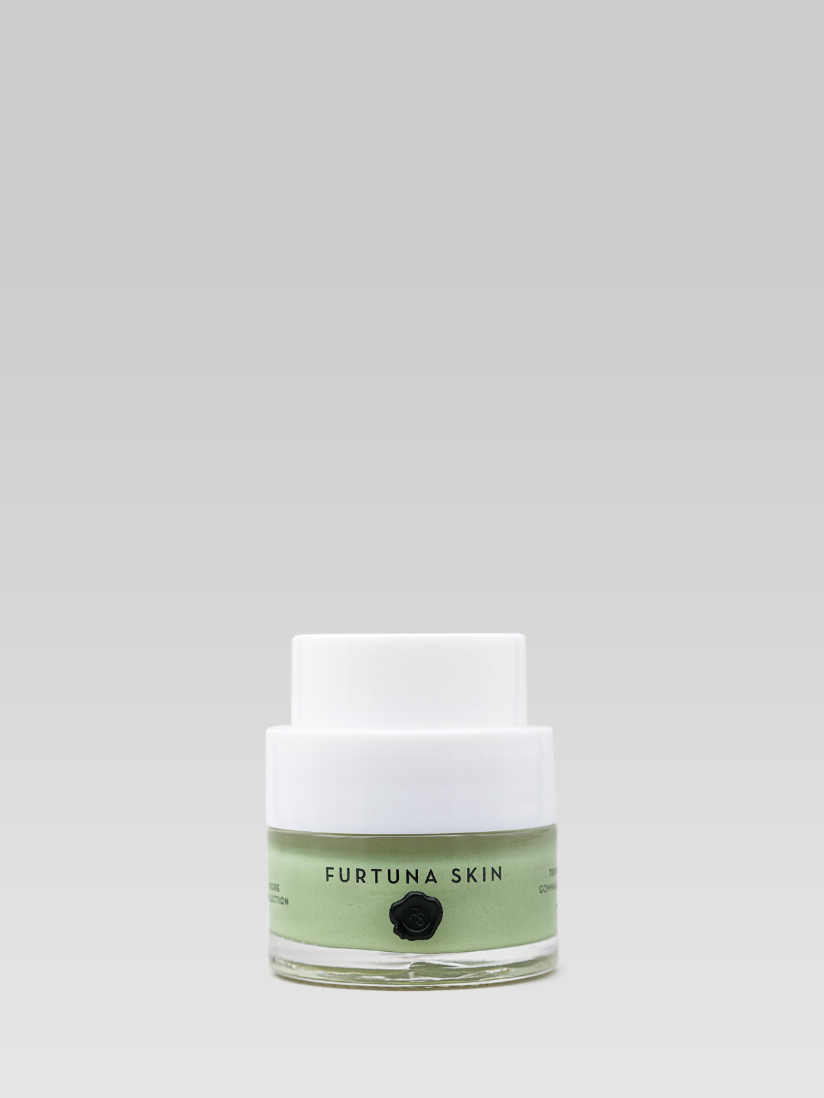 Furtuna Skin Triple Active Exfoliator 15 ml product