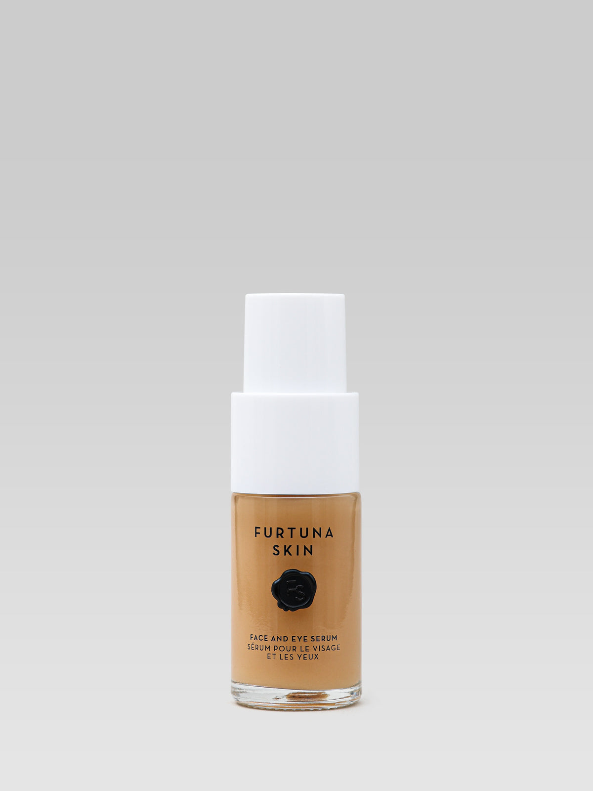 FURTUNA SKIN Face & Eye Serum - Porte Per La Vitalita Travel Size