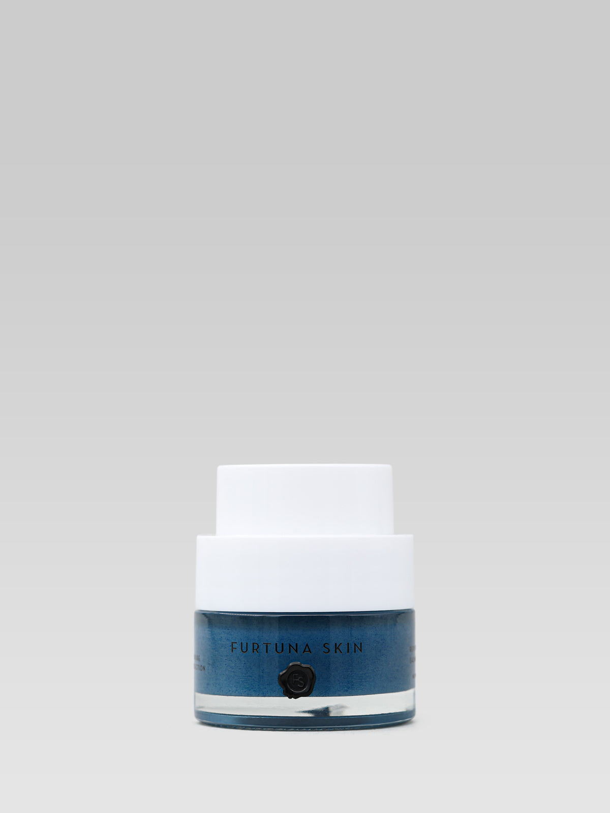 FURTUNA SKIN Replenishing Balm - Rinascita Delle Olive Travel Size