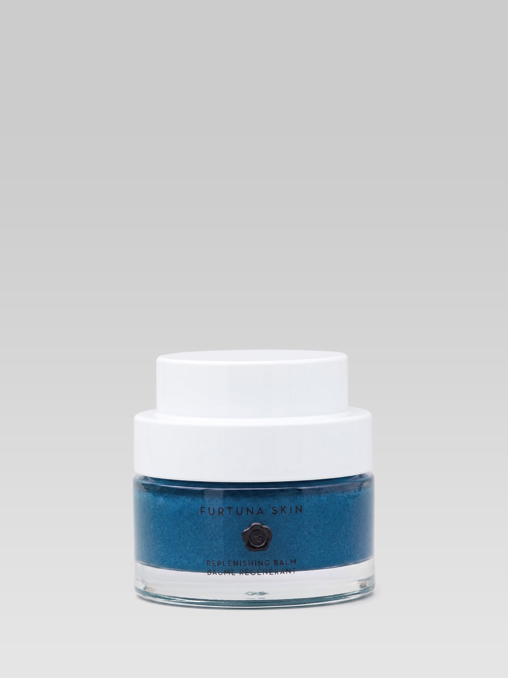 FURTUNA SKIN Replenishing Balm - Rinascita Delle Olive product shot full size