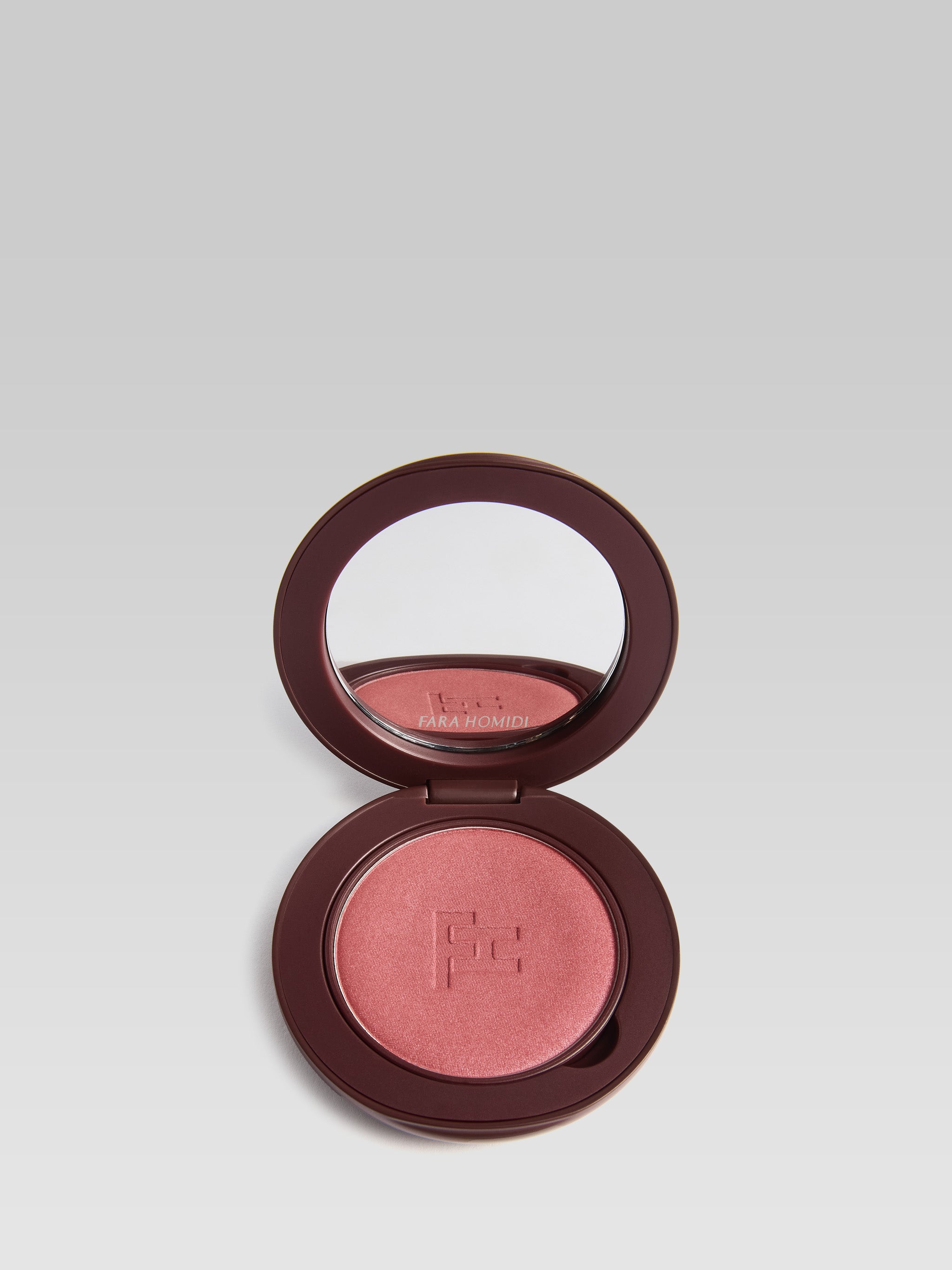 FARA HOMIDI Essential Blonzer Compact