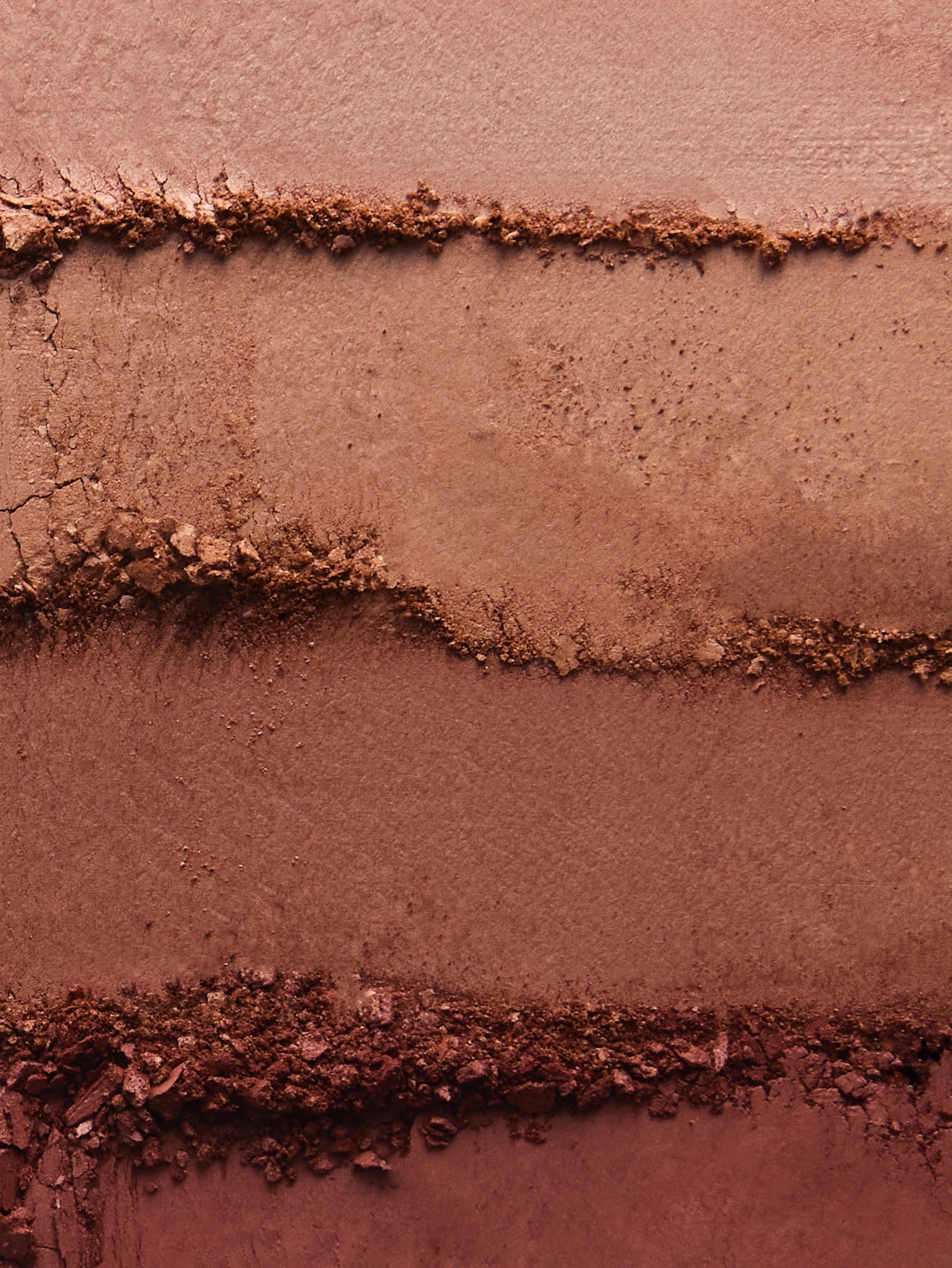 FARA HOMIDI Essential Bronzer Compact
