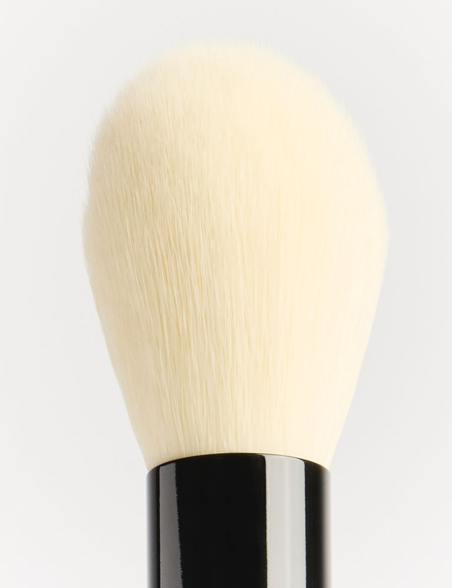 Fara Homidi Shader Brush Close Up