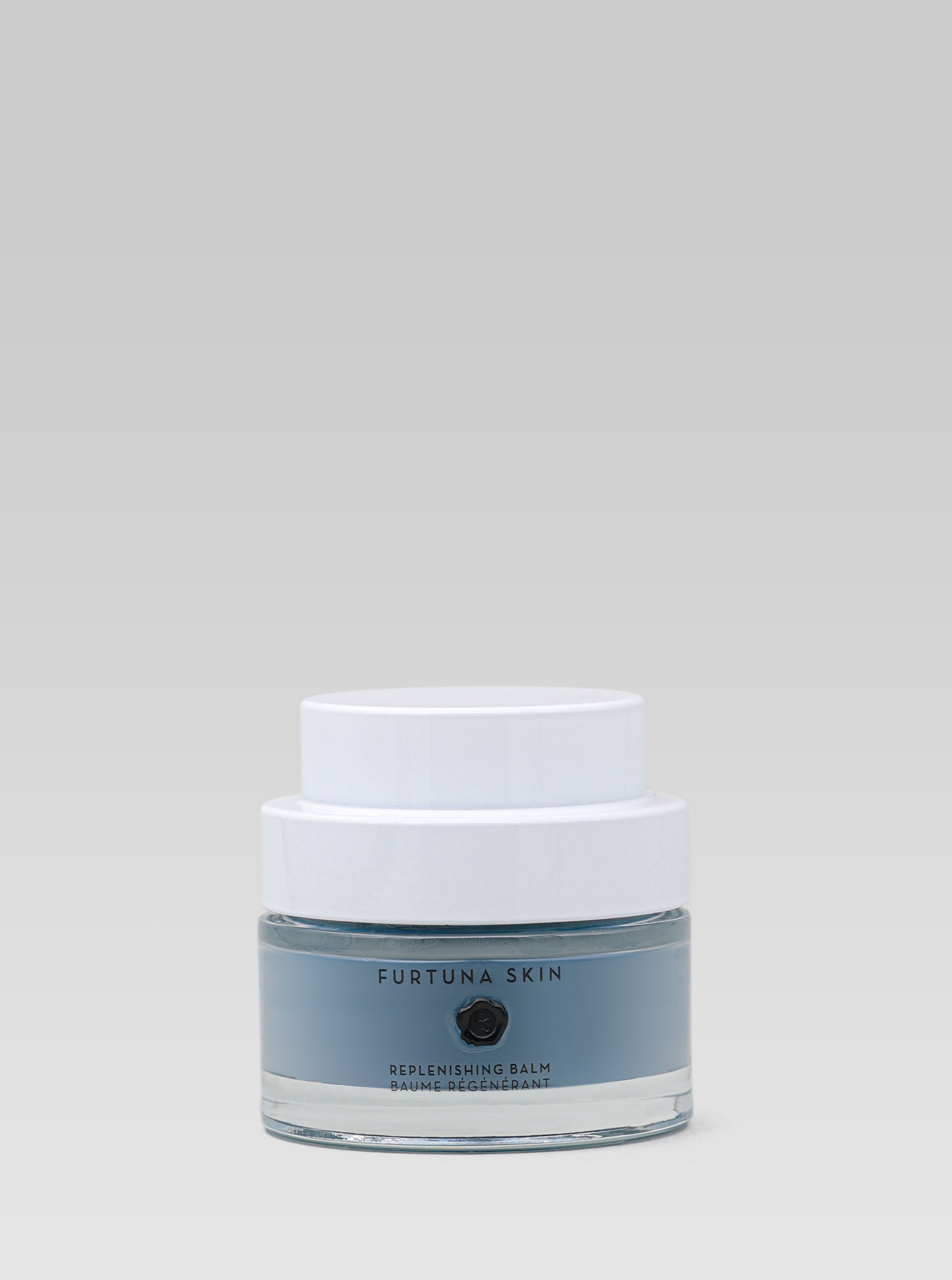 Furtuna Skin Replenish Balm Rinascita Delle Olive nourishing face balm