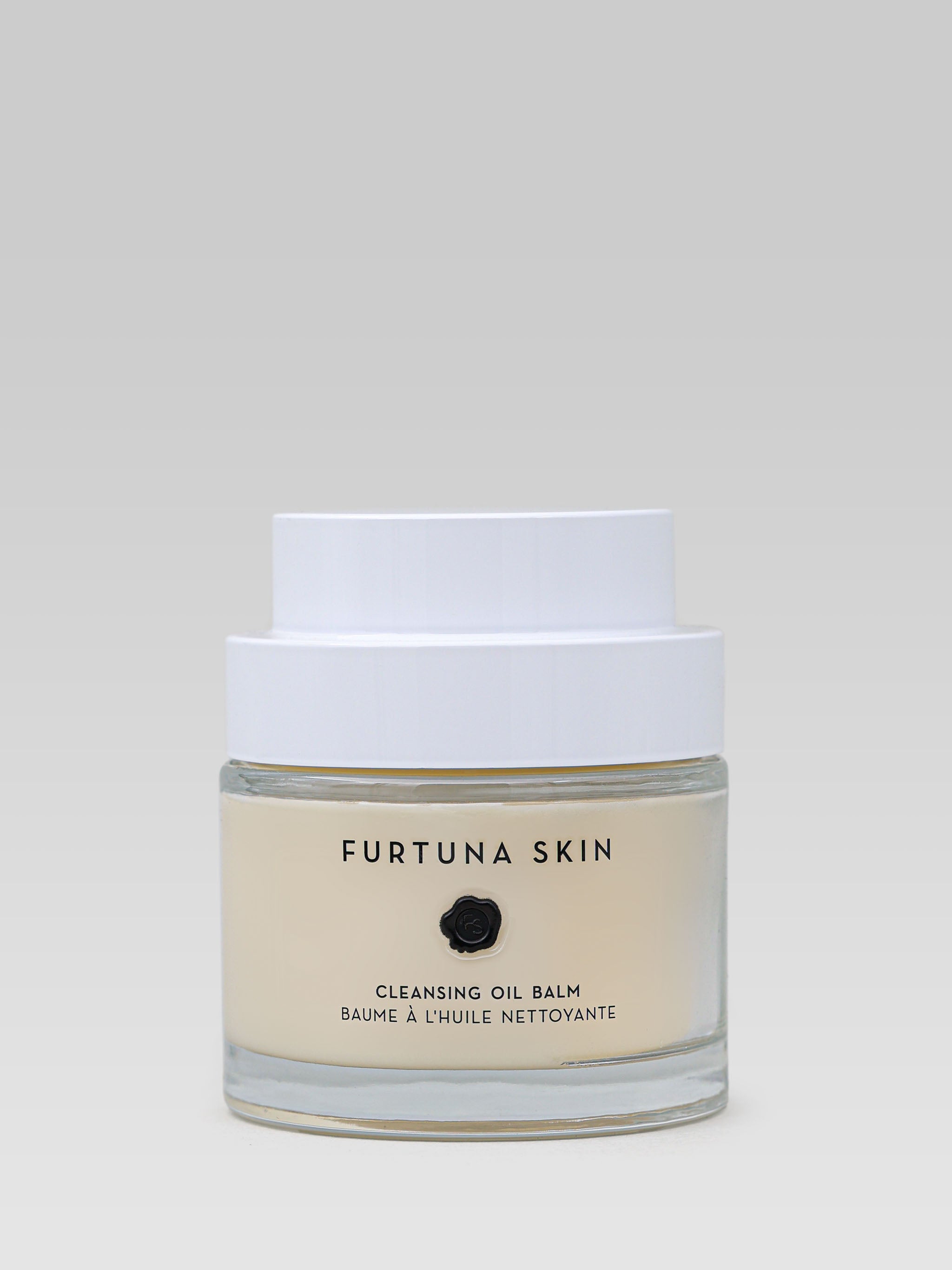 Furtuna Skin Cleansing Oil Balm product shot