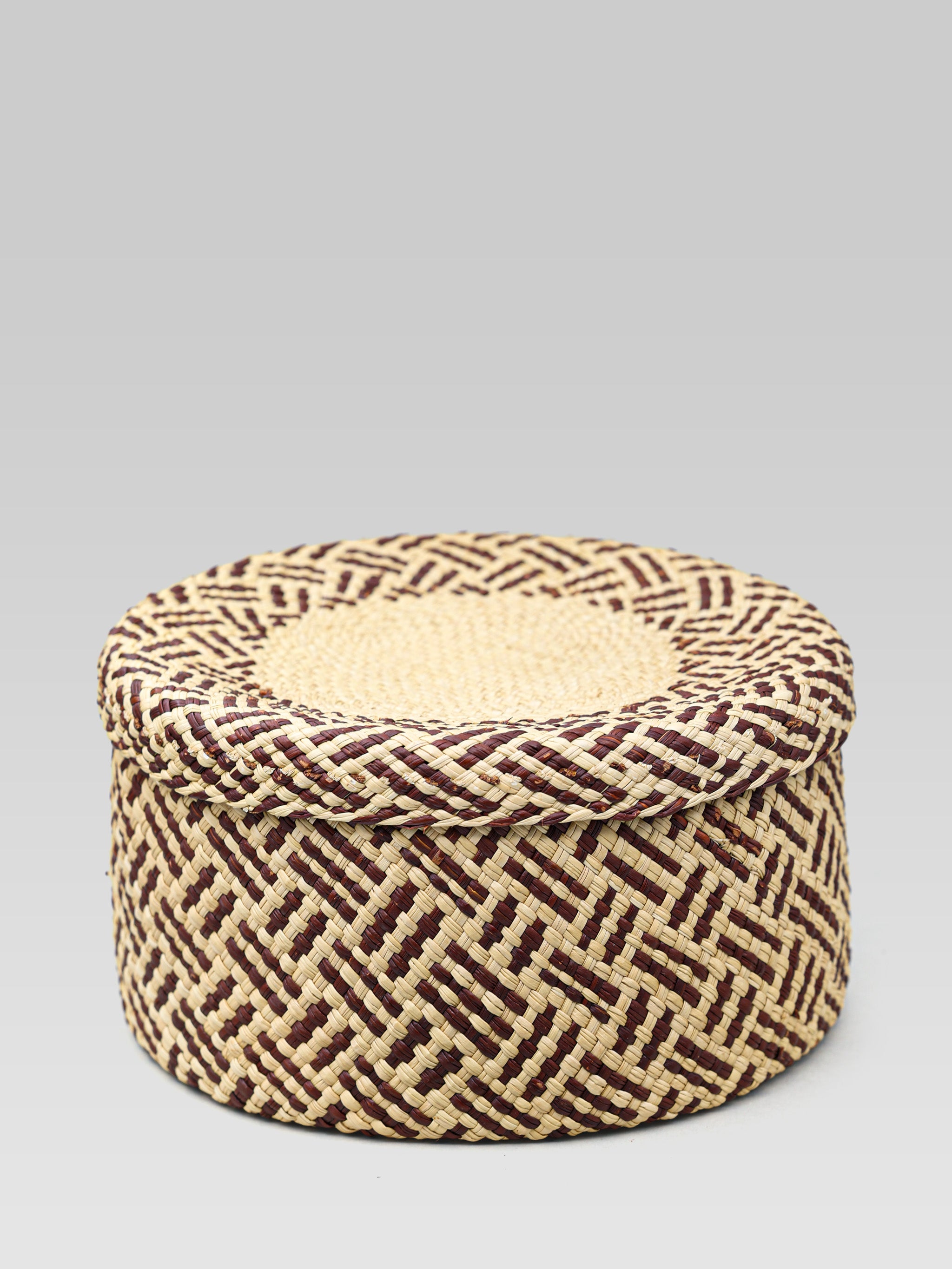Summer Basket