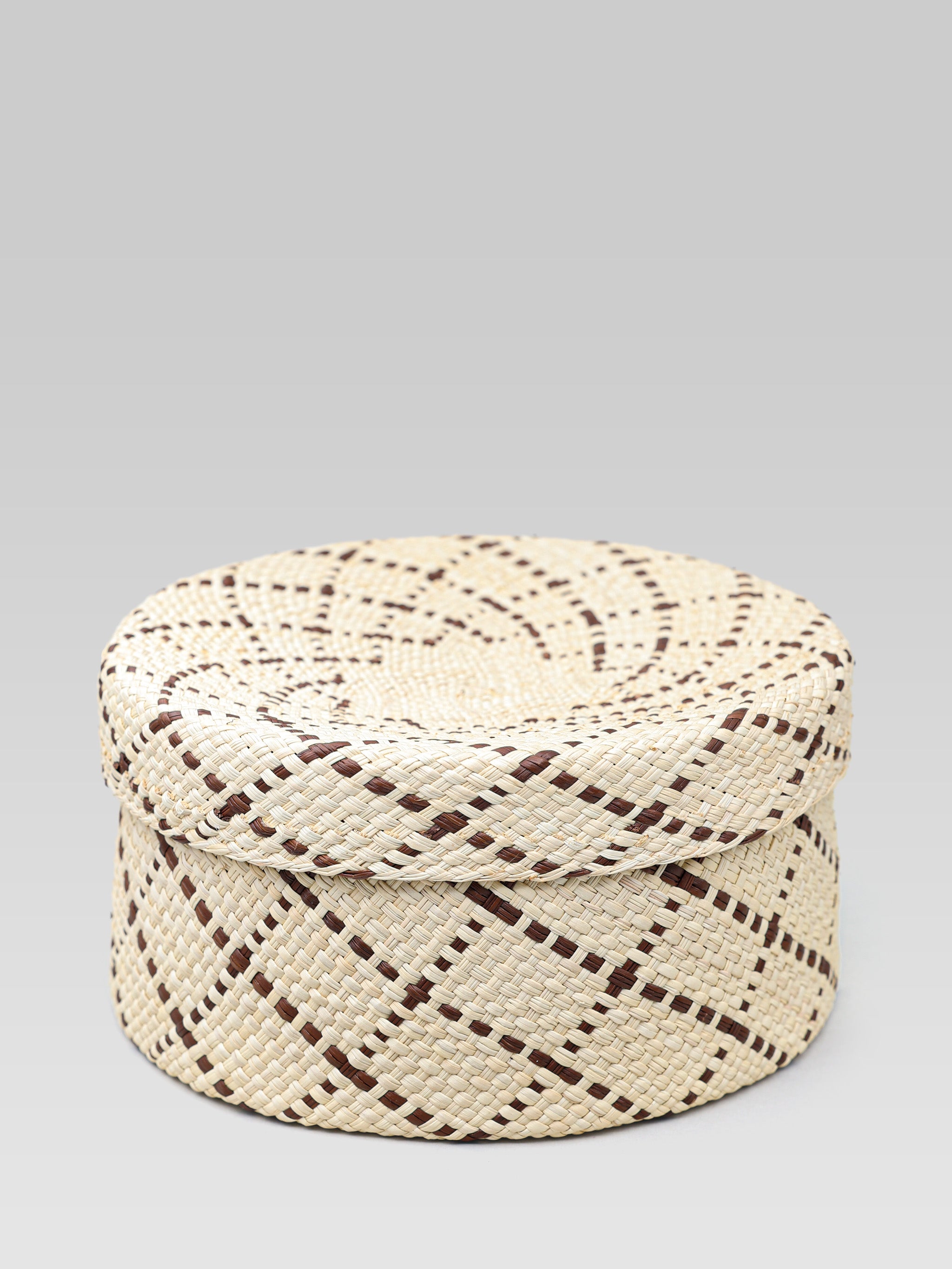 Summer Basket