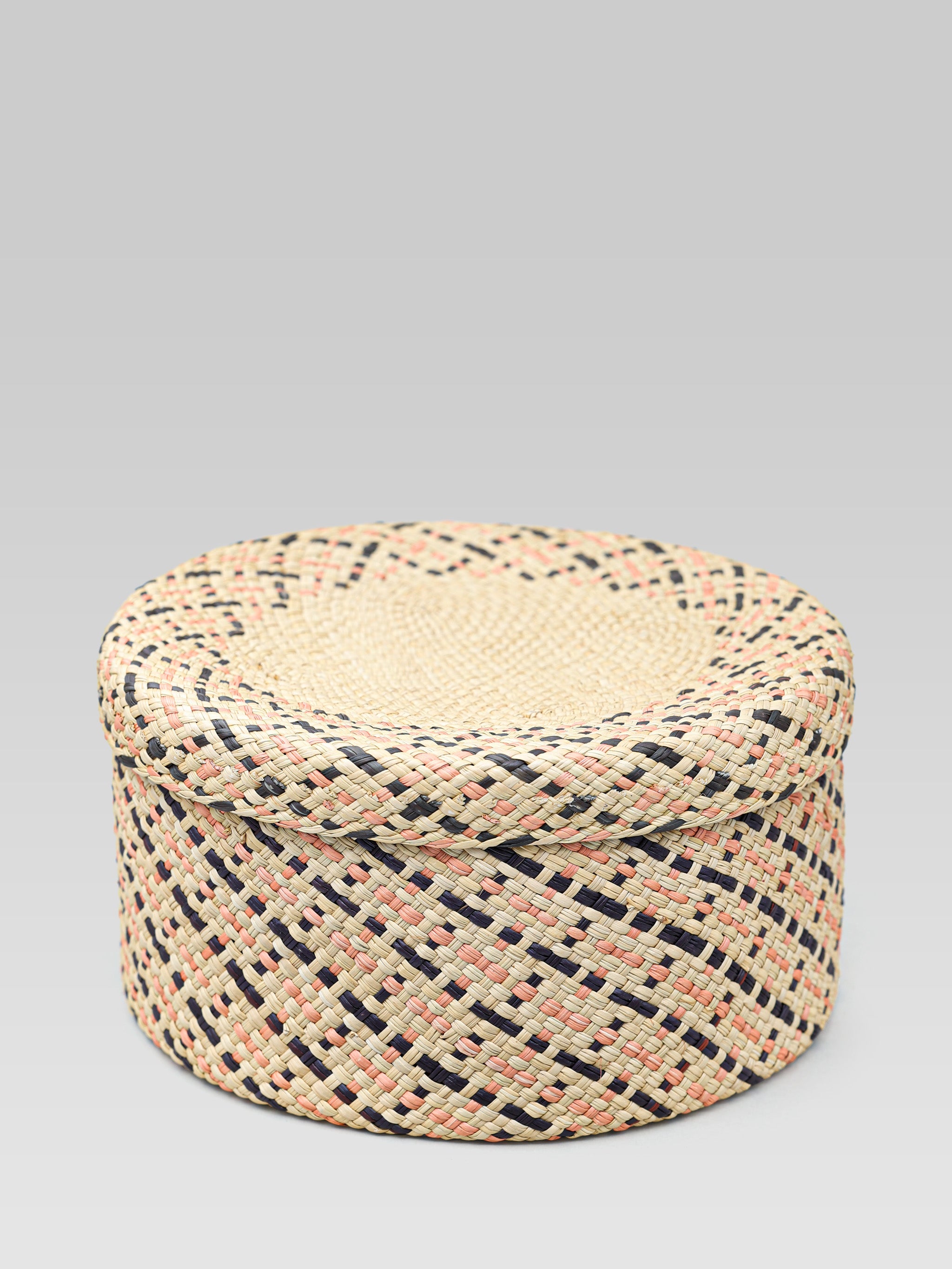 Summer Basket