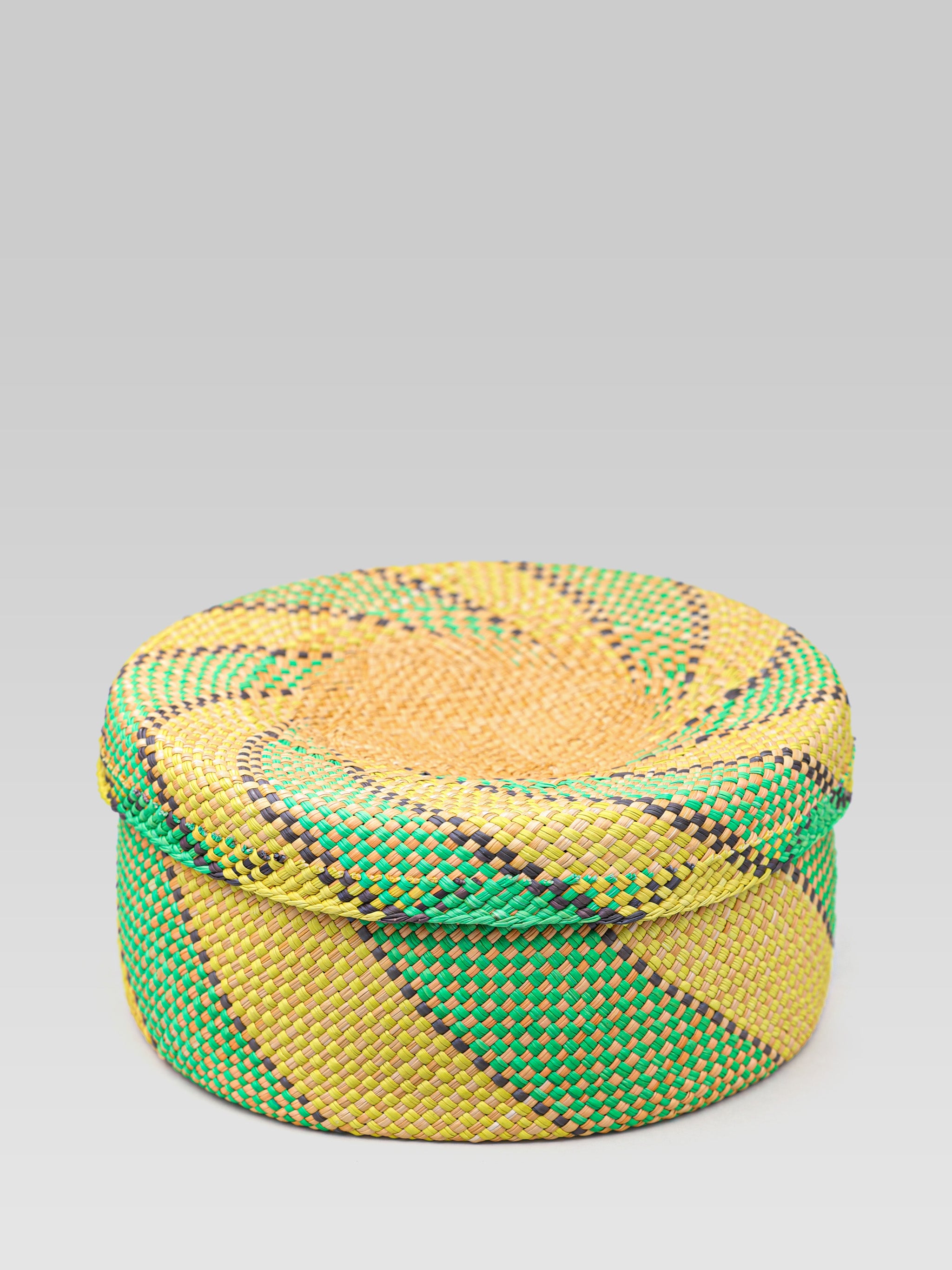 Summer Basket