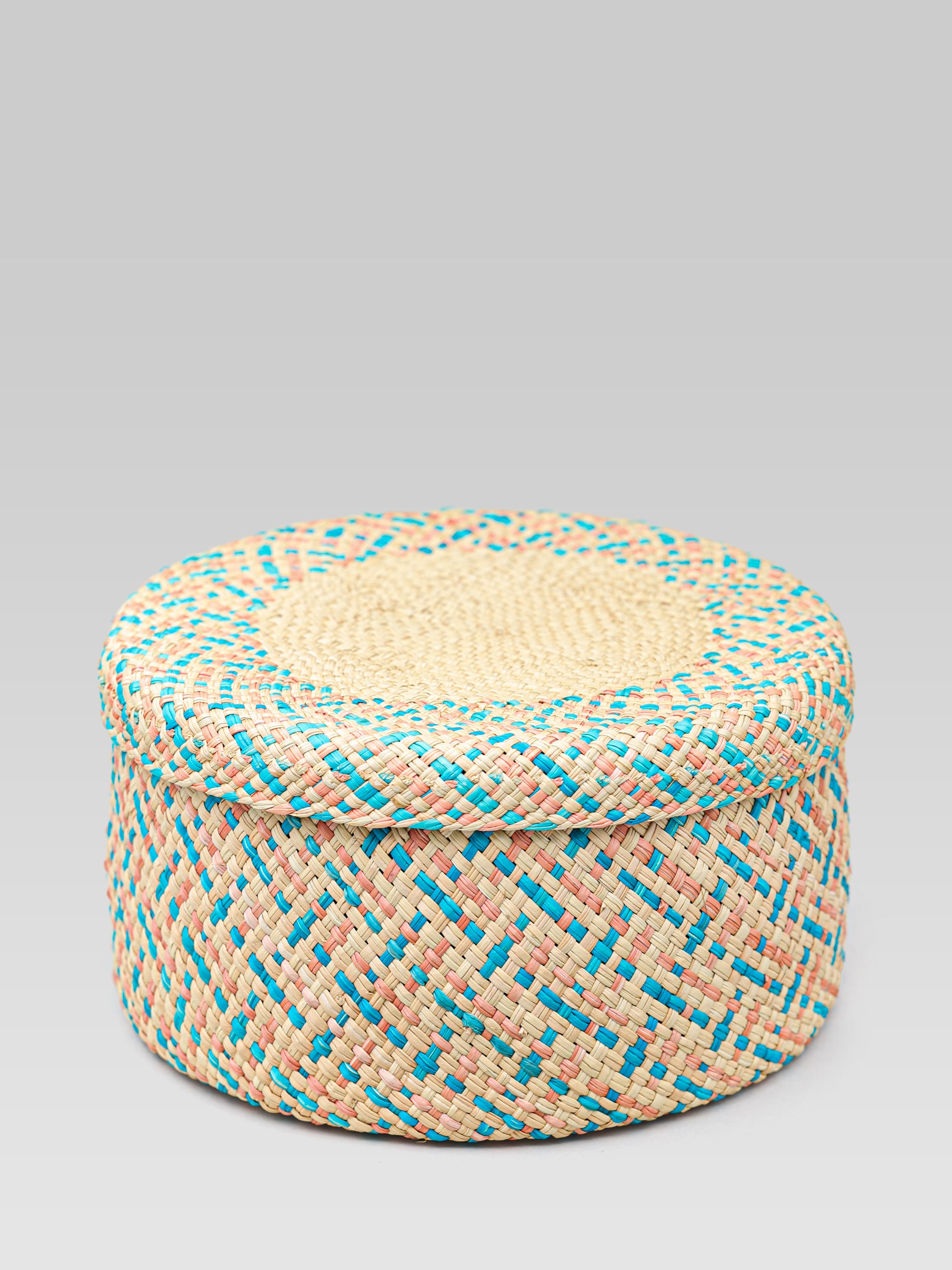 Summer Basket